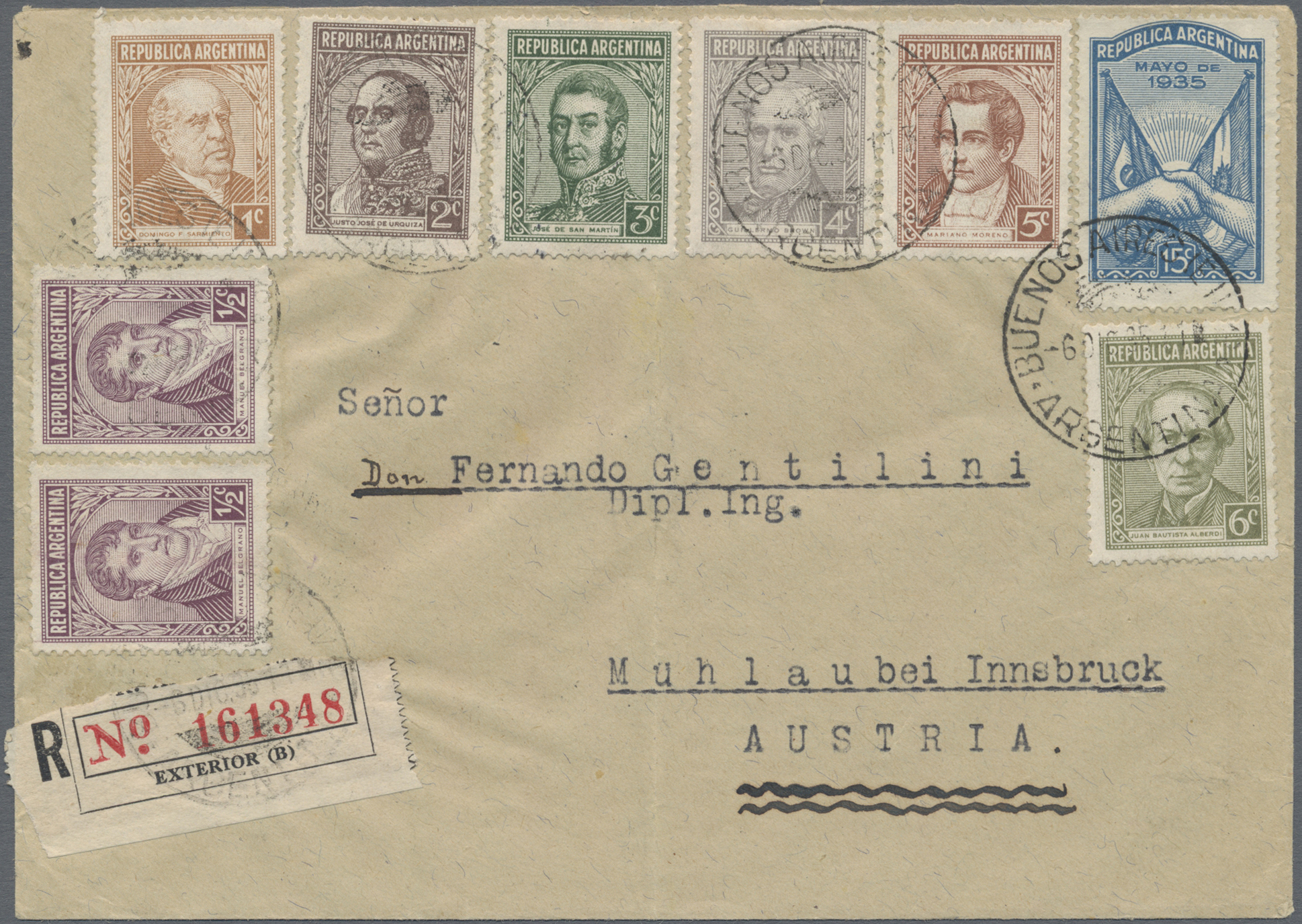 Lot 2009 - amerika  -   Auction #211