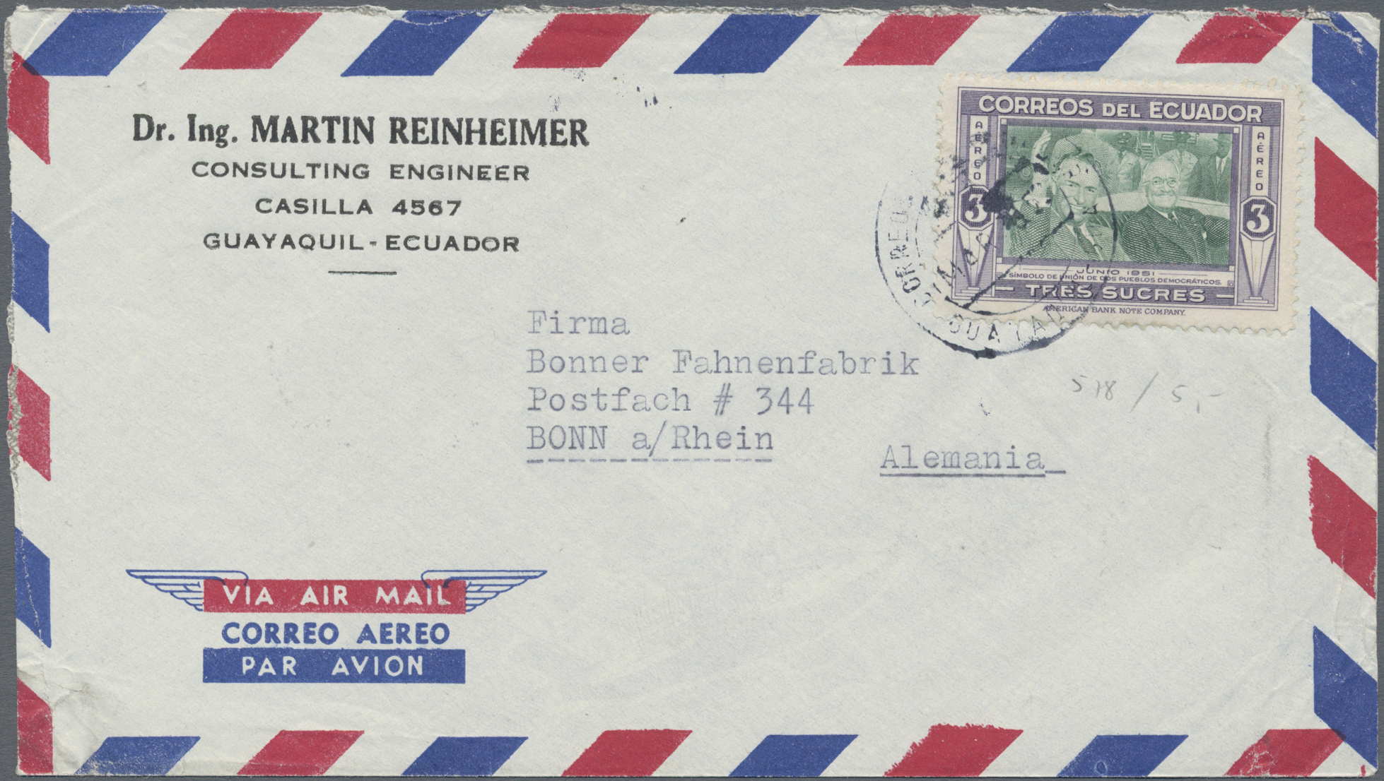Lot 2009 - amerika  -   Auction #211