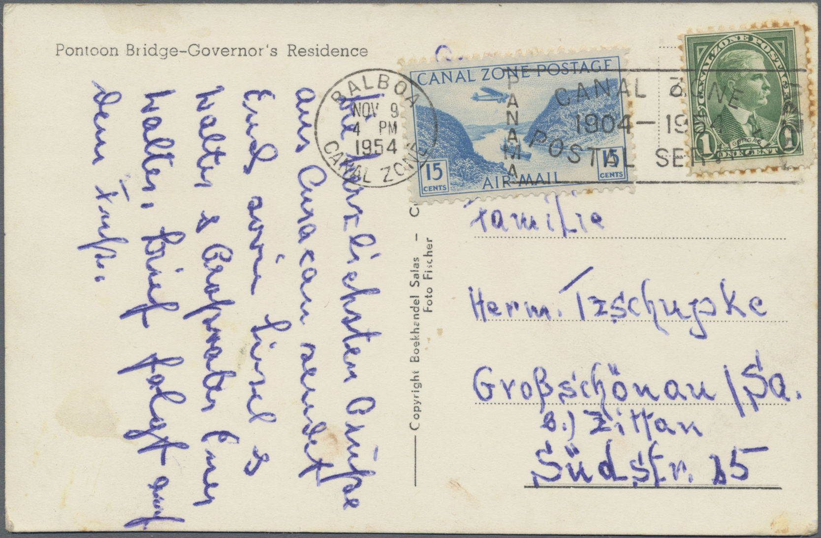 Lot 2009 - amerika  -   Auction #211