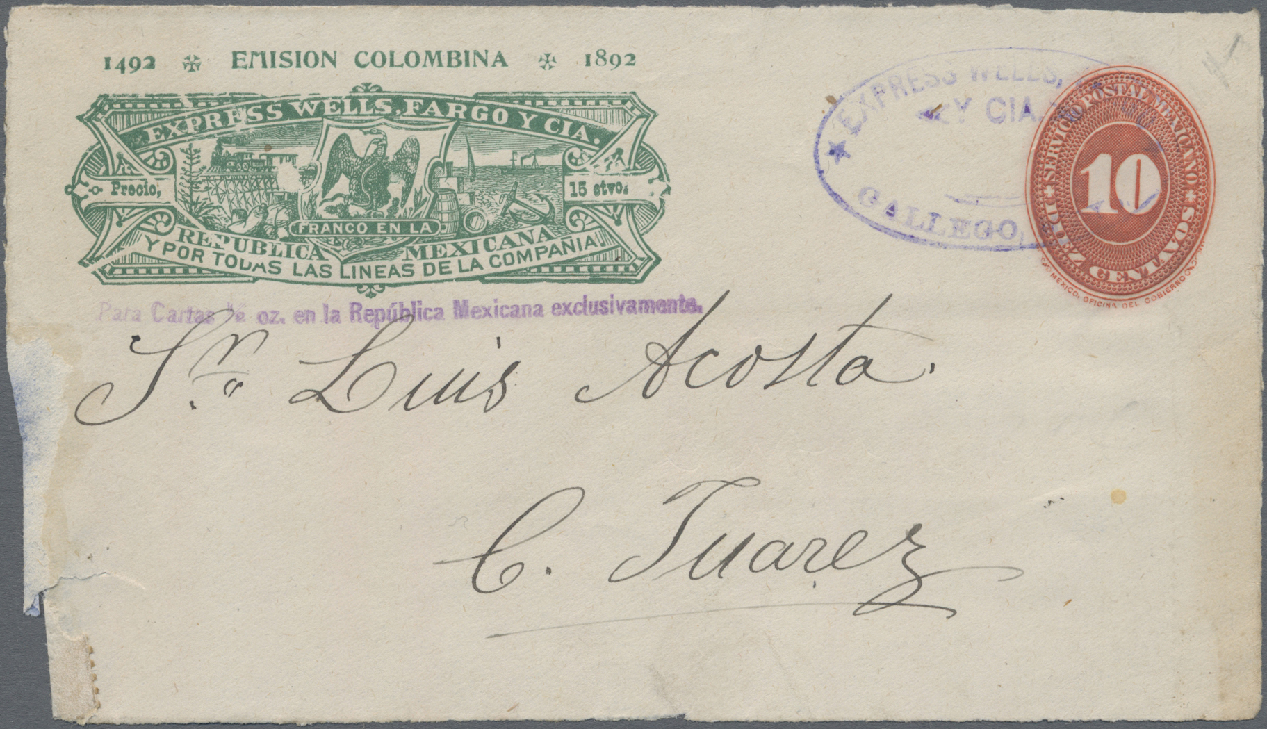 Lot 2009 - amerika  -   Auction #211