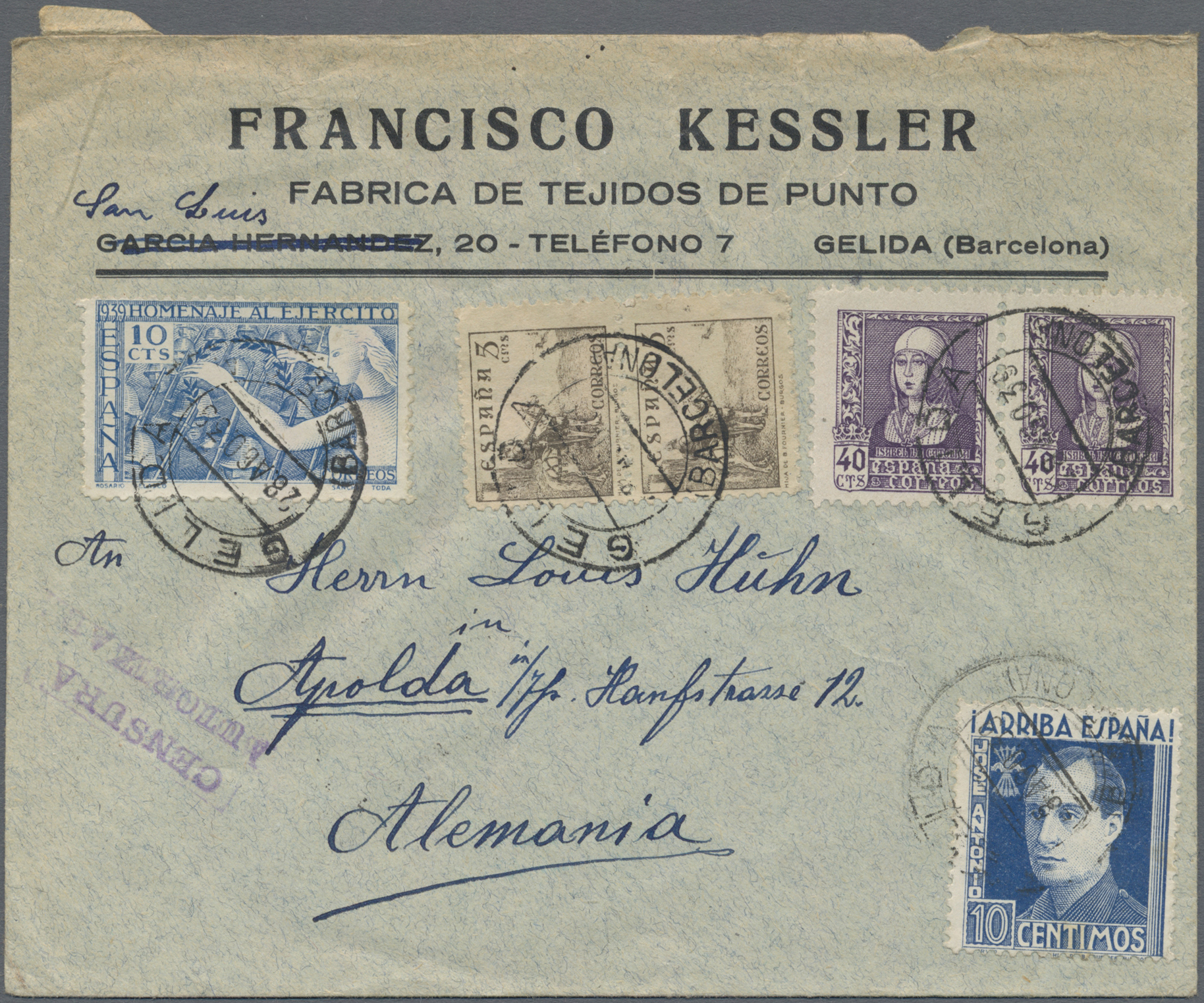 Lot 2009 - amerika  -   Auction #211
