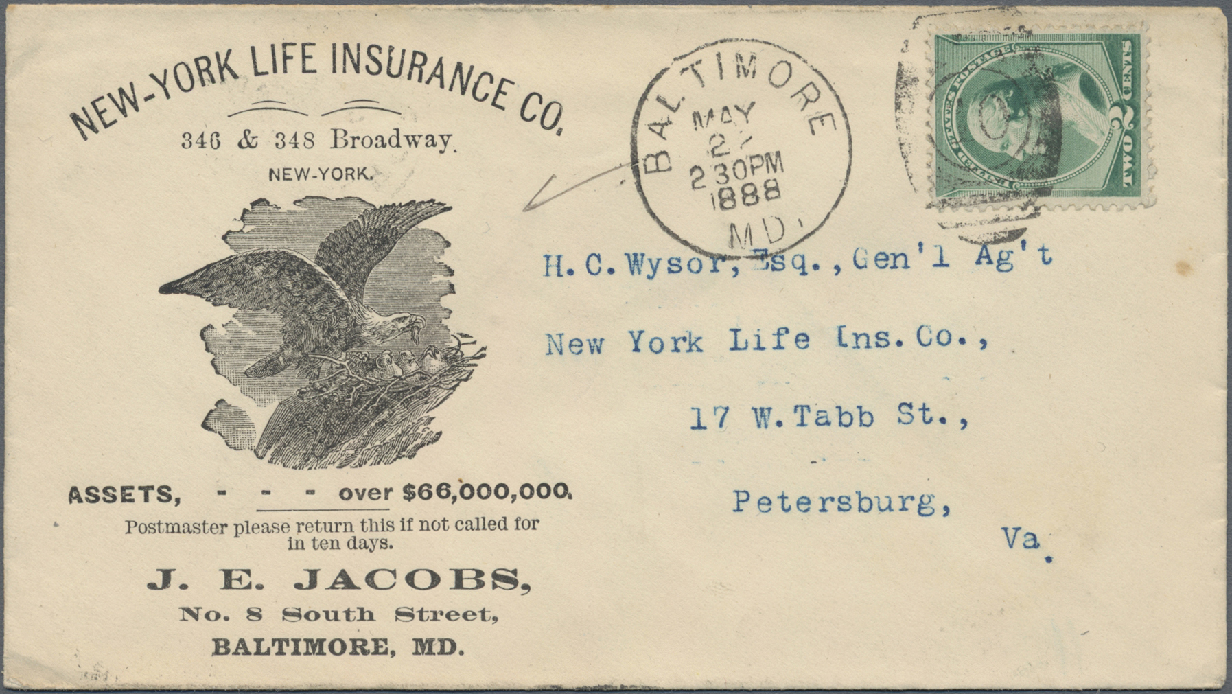 Lot 2009 - amerika  -   Auction #211
