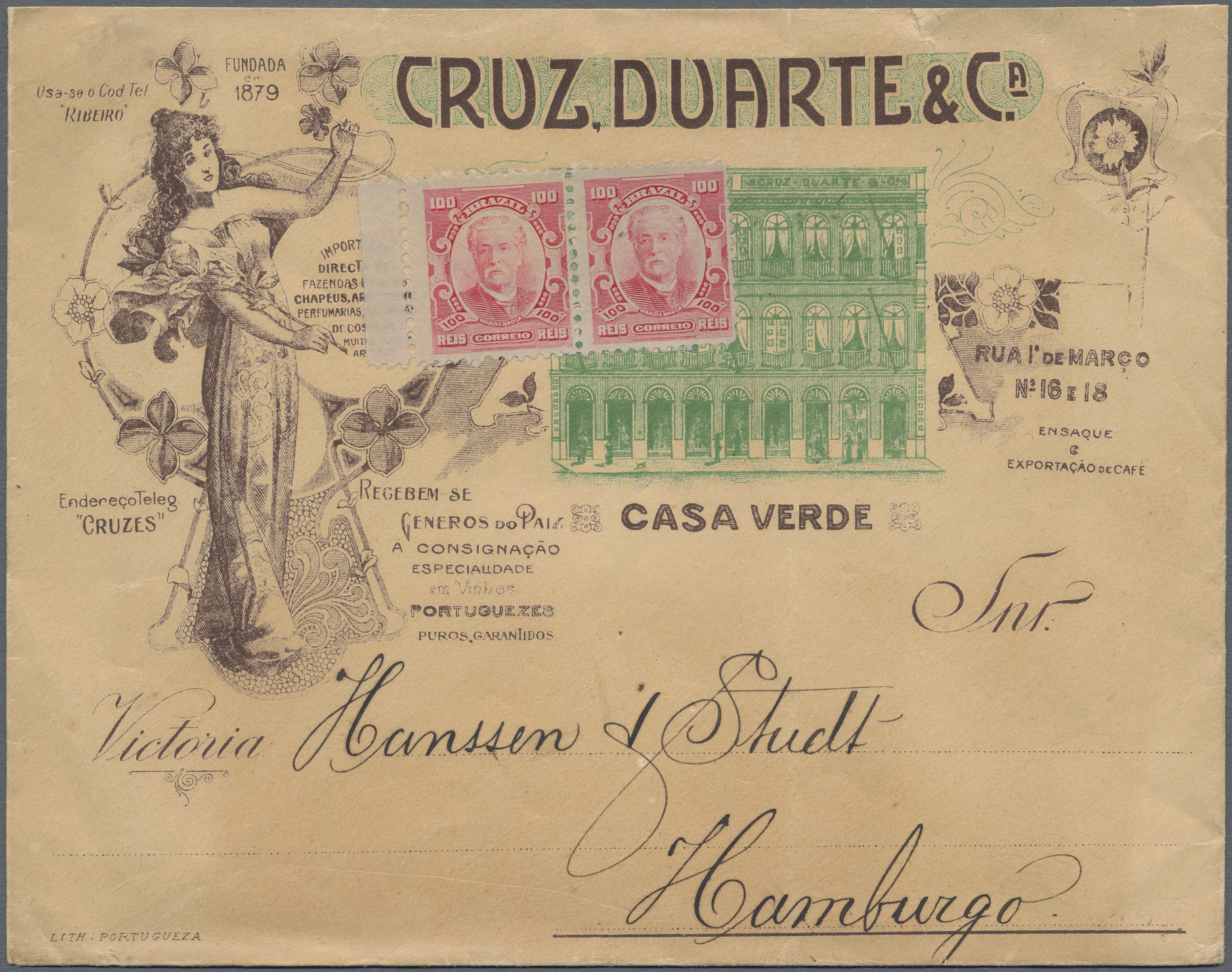 Lot 2009 - amerika  -   Auction #211
