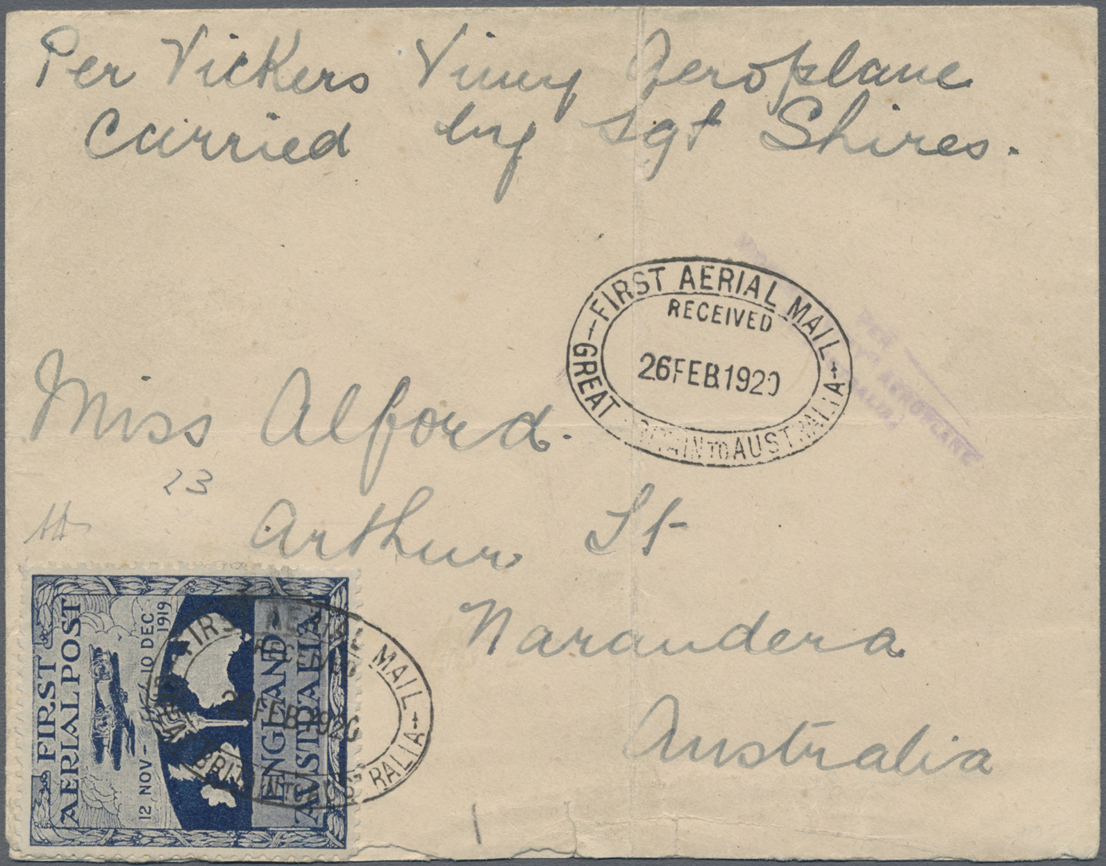 Lot 61 - australien - Auktionshaus Edgar Mohrmann & Co. Internat. Briefmarken-Auktionen GmhH Auction #211 Lot 61 - australien - Auktionshaus Edgar Mohrmann & Co. Internat. Briefmarken-Auktionen GmhH Auction #211