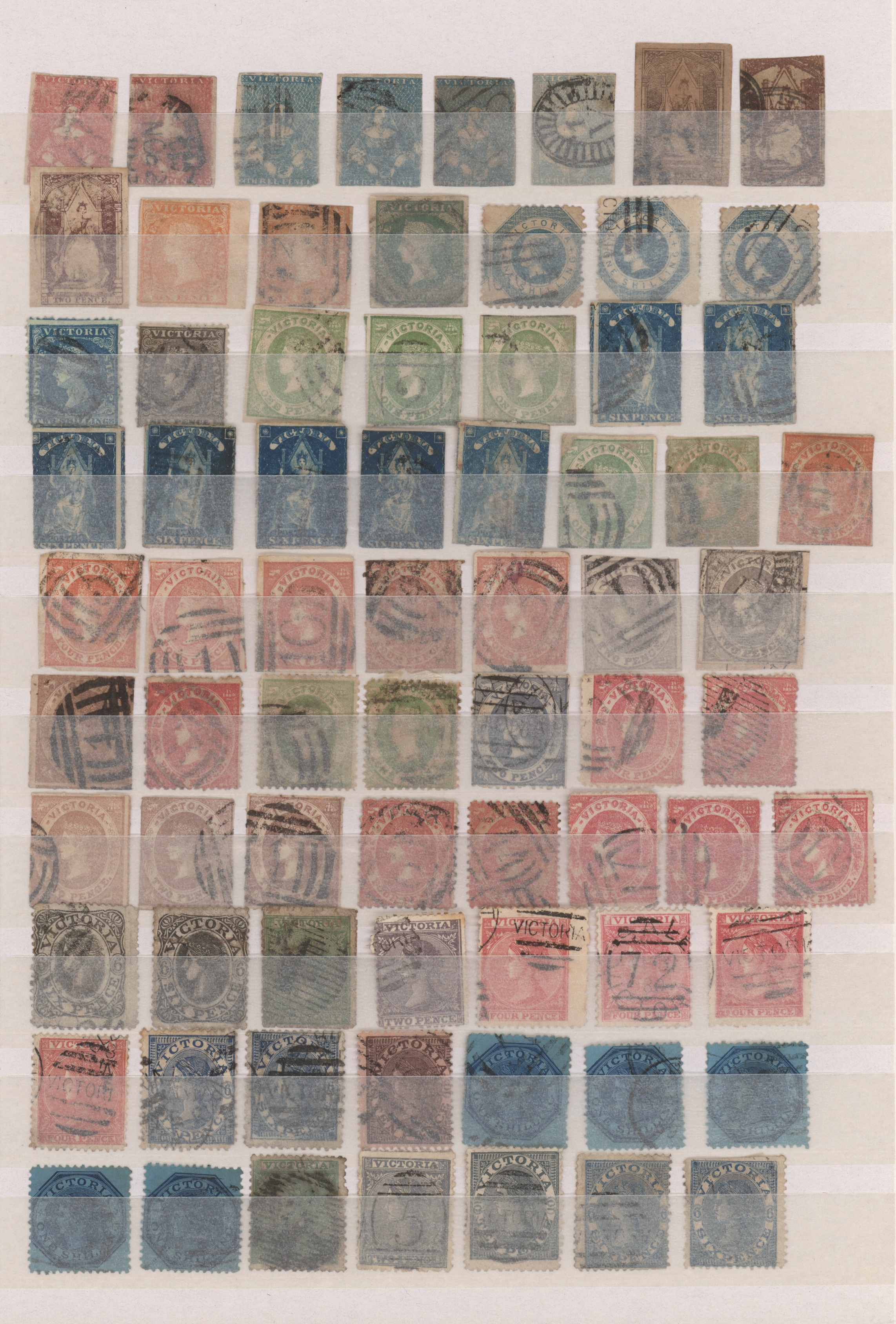 Lot 07055 - victoria - Auktionshaus Christoph Gärtner GmbH & Co. KG 57th AUCTION - Day 4 Lot 07055 - victoria - Auktionshaus Christoph Gärtner GmbH & Co. KG 57th AUCTION - Day 4