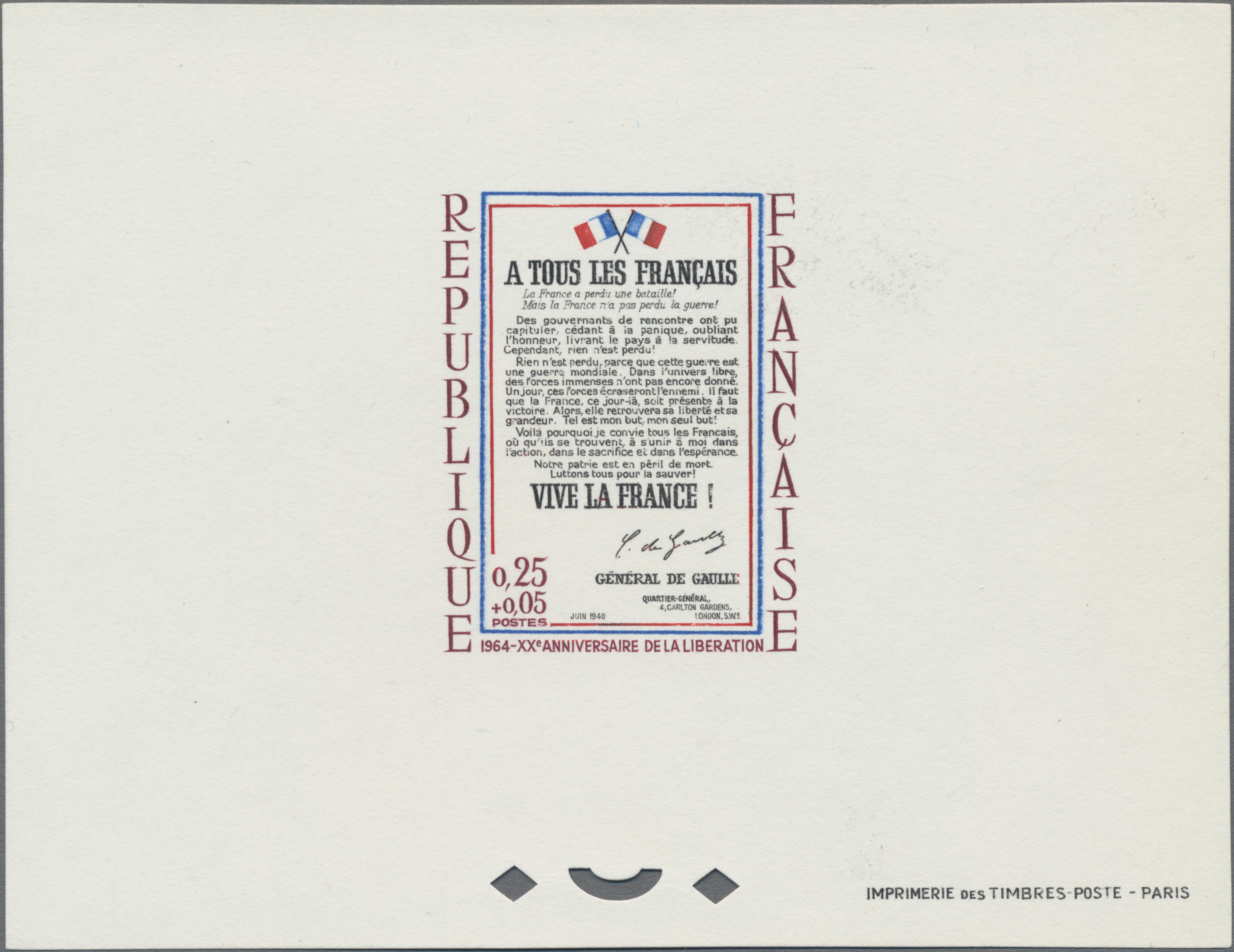 Lot 03351 - frankreich  -  Auktionshaus Christoph Gärtner GmbH & Co. KG 57th AUCTION - Day 2