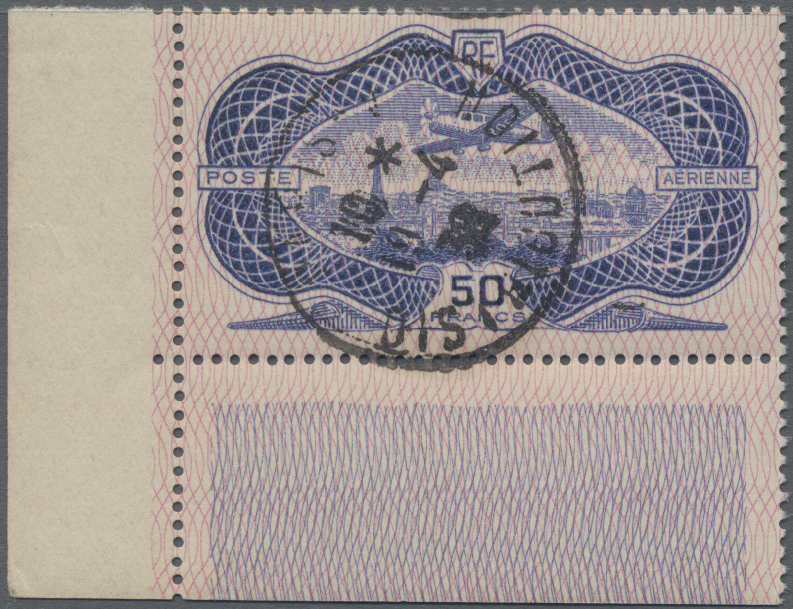 Lot 03341 - frankreich  -  Auktionshaus Christoph Gärtner GmbH & Co. KG 57th AUCTION - Day 2