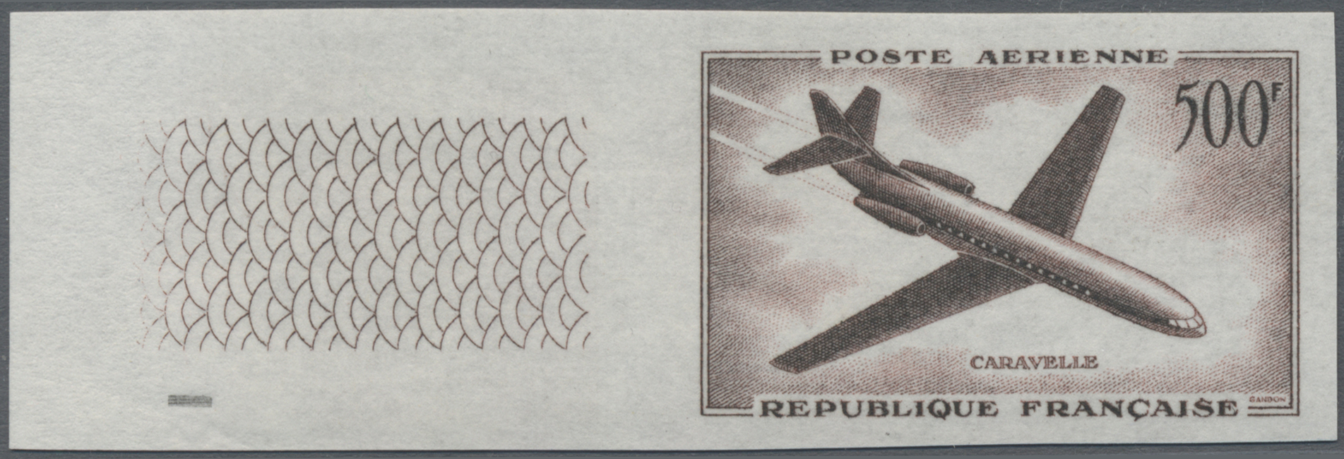 Lot 03350 - frankreich  -  Auktionshaus Christoph Gärtner GmbH & Co. KG 57th AUCTION - Day 2