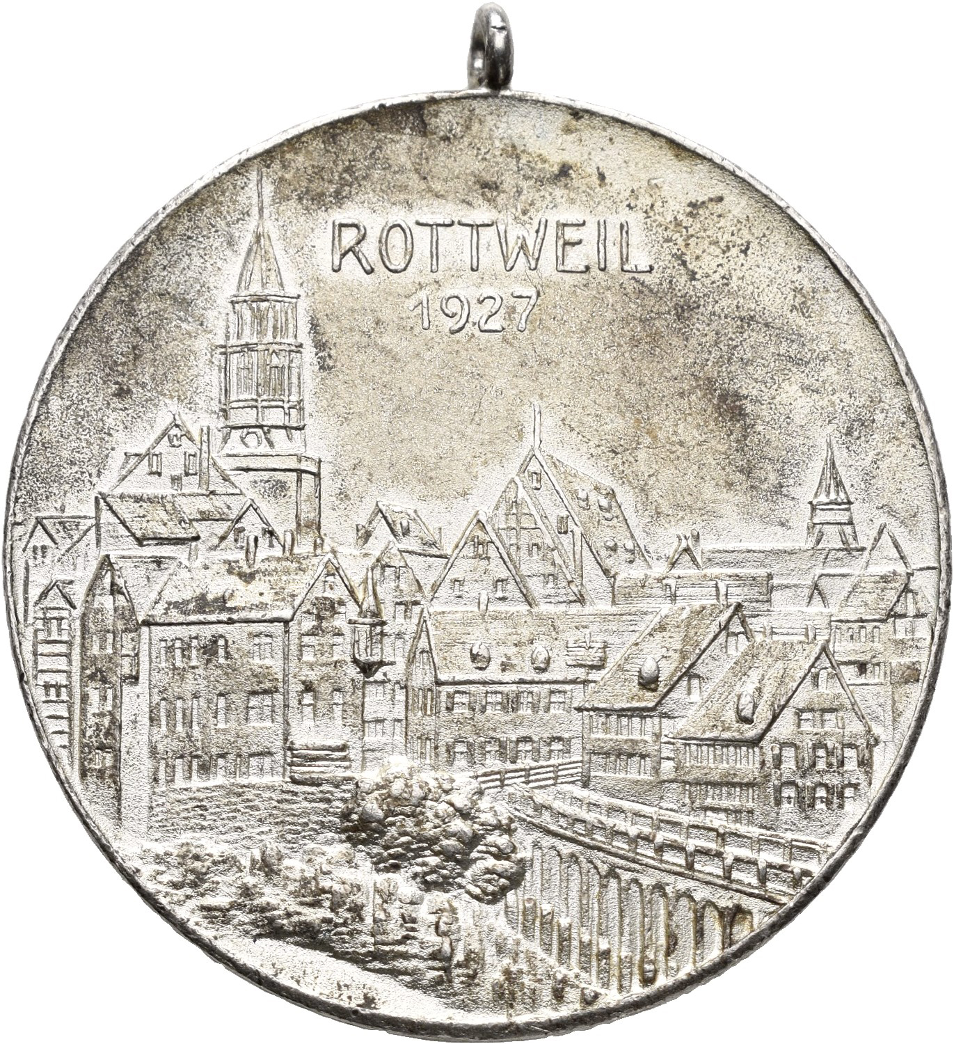 Lot 13614 - Medaillen Deutschland - Geographisch | Münzen - Auktionshaus Christoph Gärtner GmbH & Co. KG 53rd AUCTION - Day 6 Coins/Banknotes Lot 13614 - Medaillen Deutschland - Geographisch | Münzen - Auktionshaus Christoph Gärtner GmbH & Co. KG 53rd AUCTION - Day 6 Coins/Banknotes