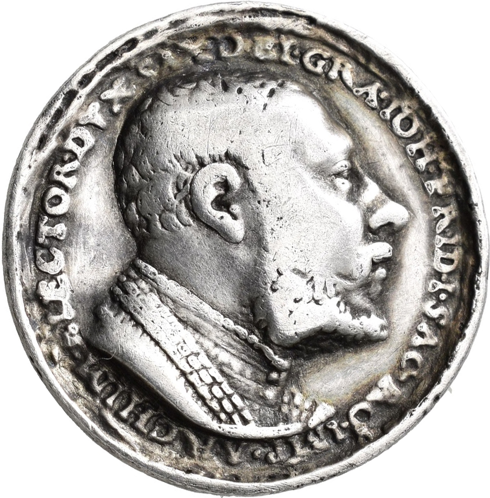 Lot 13291 - Altdeutschland und RDR bis 1800 | Münzen - Auktionshaus Christoph Gärtner GmbH & Co. KG 53rd AUCTION - Day 6 Coins/Banknotes Lot 13291 - Altdeutschland und RDR bis 1800 | Münzen - Auktionshaus Christoph Gärtner GmbH & Co. KG 53rd AUCTION - Day 6 Coins/Banknotes
