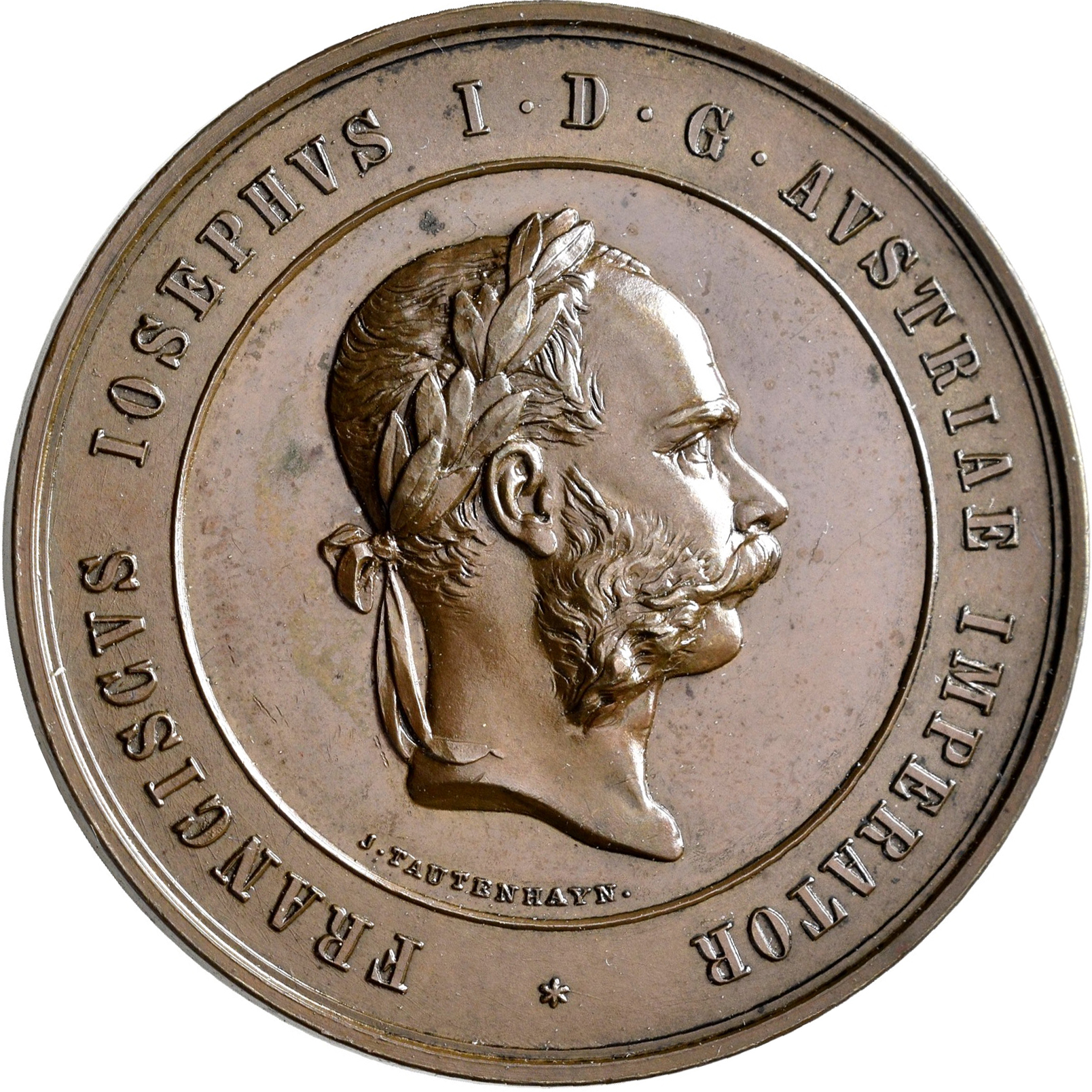Lot 13559 - Medaillen alle Welt | Münzen  -  Auktionshaus Christoph Gärtner GmbH & Co. KG 53rd AUCTION - Day 6 Coins & Banknotes