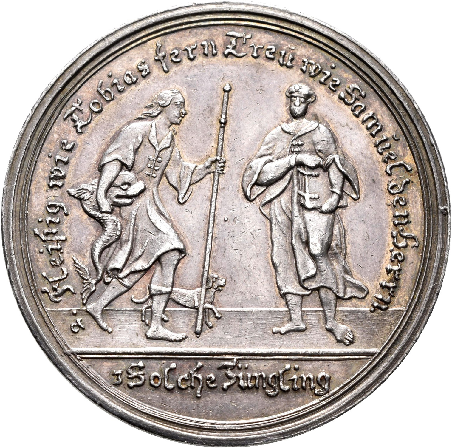Lot 13277 - Altdeutschland und RDR bis 1800 | Münzen - Auktionshaus Christoph Gärtner GmbH & Co. KG 53rd AUCTION - Day 6 Coins & Banknotes Lot 13277 - Altdeutschland und RDR bis 1800 | Münzen - Auktionshaus Christoph Gärtner GmbH & Co. KG 53rd AUCTION - Day 6 Coins & Banknotes