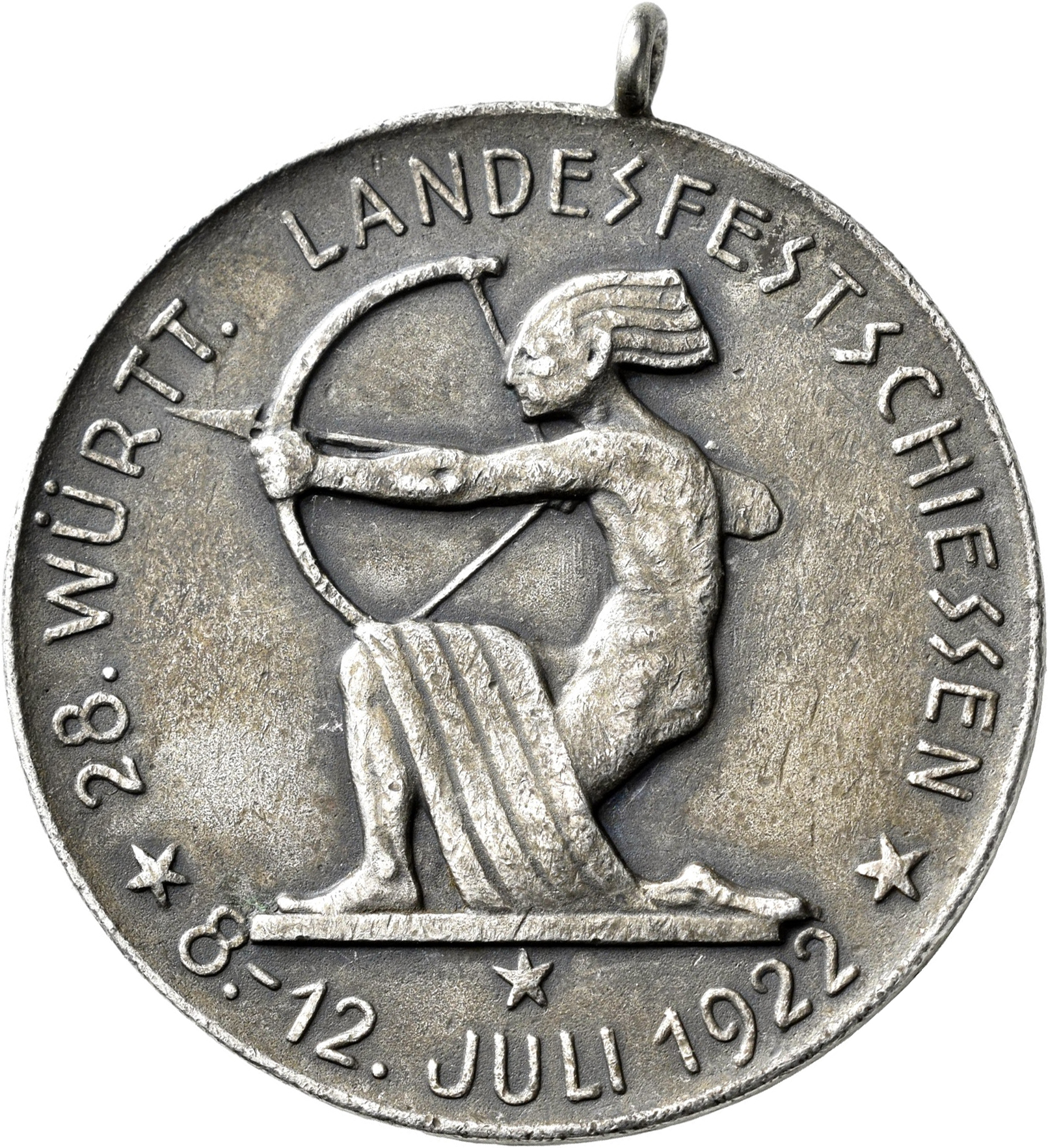 Lot 13618 - Medaillen Deutschland - Geographisch | Münzen - Auktionshaus Christoph Gärtner GmbH & Co. KG 53rd AUCTION - Day 6 Coins/Banknotes Lot 13618 - Medaillen Deutschland - Geographisch | Münzen - Auktionshaus Christoph Gärtner GmbH & Co. KG 53rd AUCTION - Day 6 Coins/Banknotes