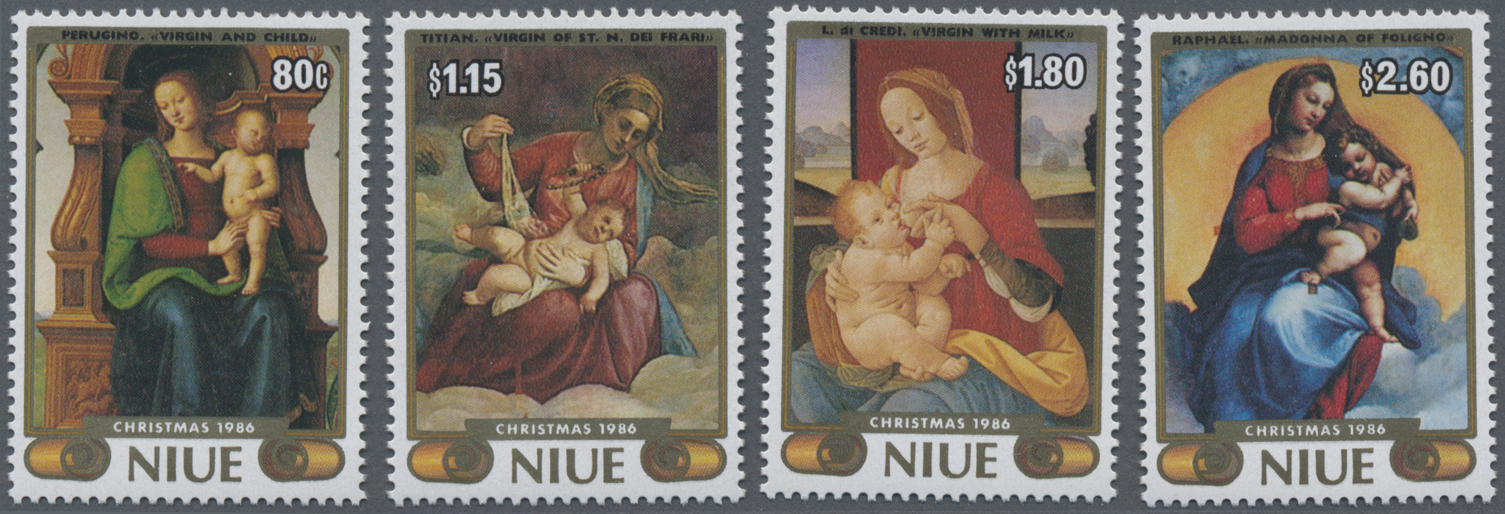 Lot 07589 - niue - Auktionshaus Christoph Gärtner GmbH & Co. KG 56th AUCTION - Day 4 Lot 07589 - niue - Auktionshaus Christoph Gärtner GmbH & Co. KG 56th AUCTION - Day 4