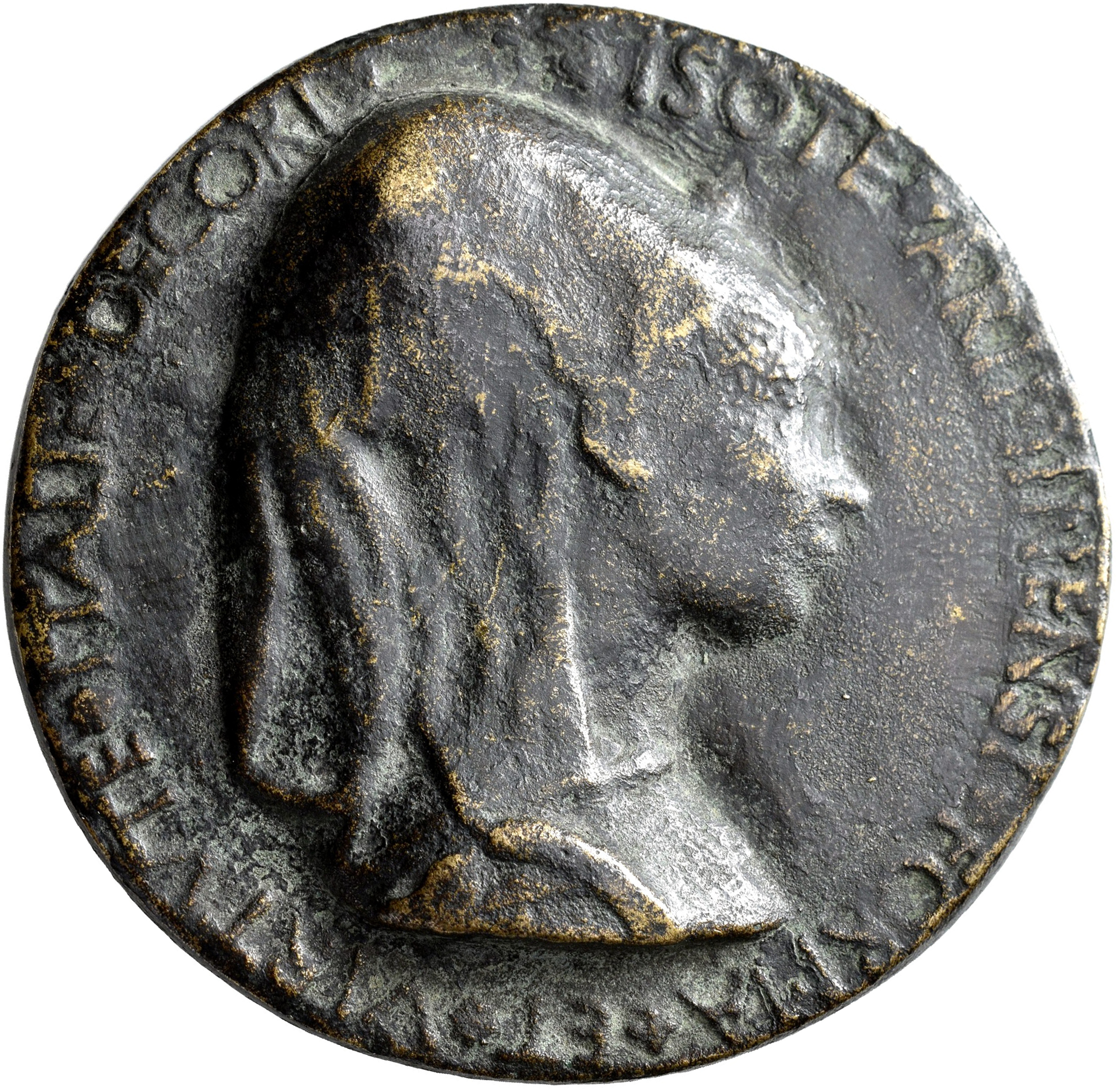 Lot 13557 - Medaillen alle Welt | Münzen  -  Auktionshaus Christoph Gärtner GmbH & Co. KG 53rd AUCTION - Day 6 Coins/Banknotes