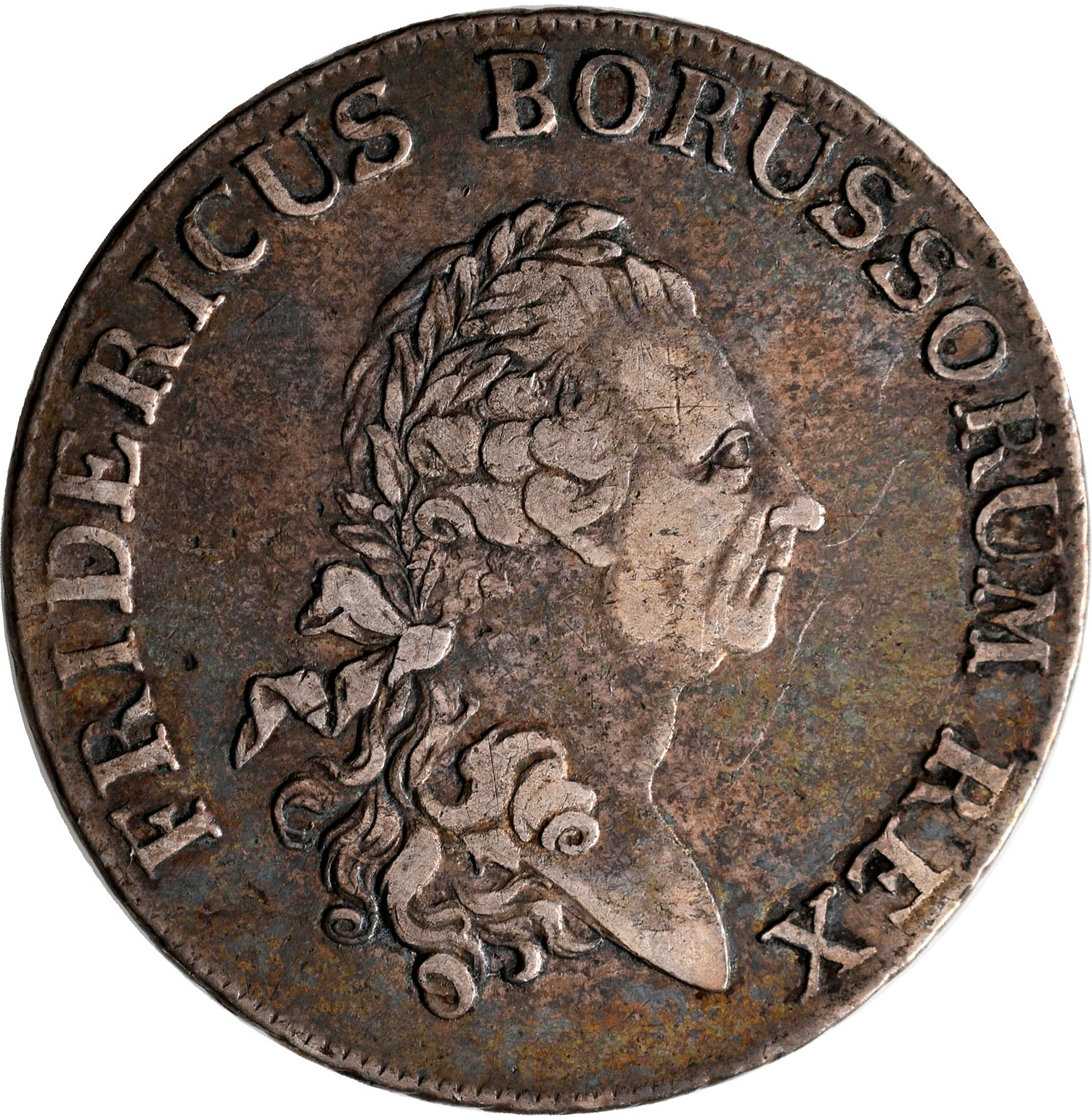 Lot 00839 - Altdeutschland und RDR bis 1800 | Münzen - Auktionshaus Christoph Gärtner GmbH & Co. KG 57th AUCTION - Day 1 Lot 00839 - Altdeutschland und RDR bis 1800 | Münzen - Auktionshaus Christoph Gärtner GmbH & Co. KG 57th AUCTION - Day 1