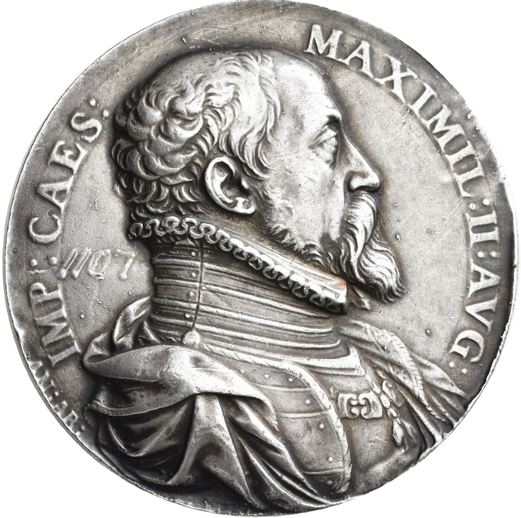 Lot 13308 - Haus Habsburg | Münzen - Auktionshaus Christoph Gärtner GmbH & Co. KG 53rd AUCTION - Day 6 Coins & Banknotes Lot 13308 - Haus Habsburg | Münzen - Auktionshaus Christoph Gärtner GmbH & Co. KG 53rd AUCTION - Day 6 Coins & Banknotes