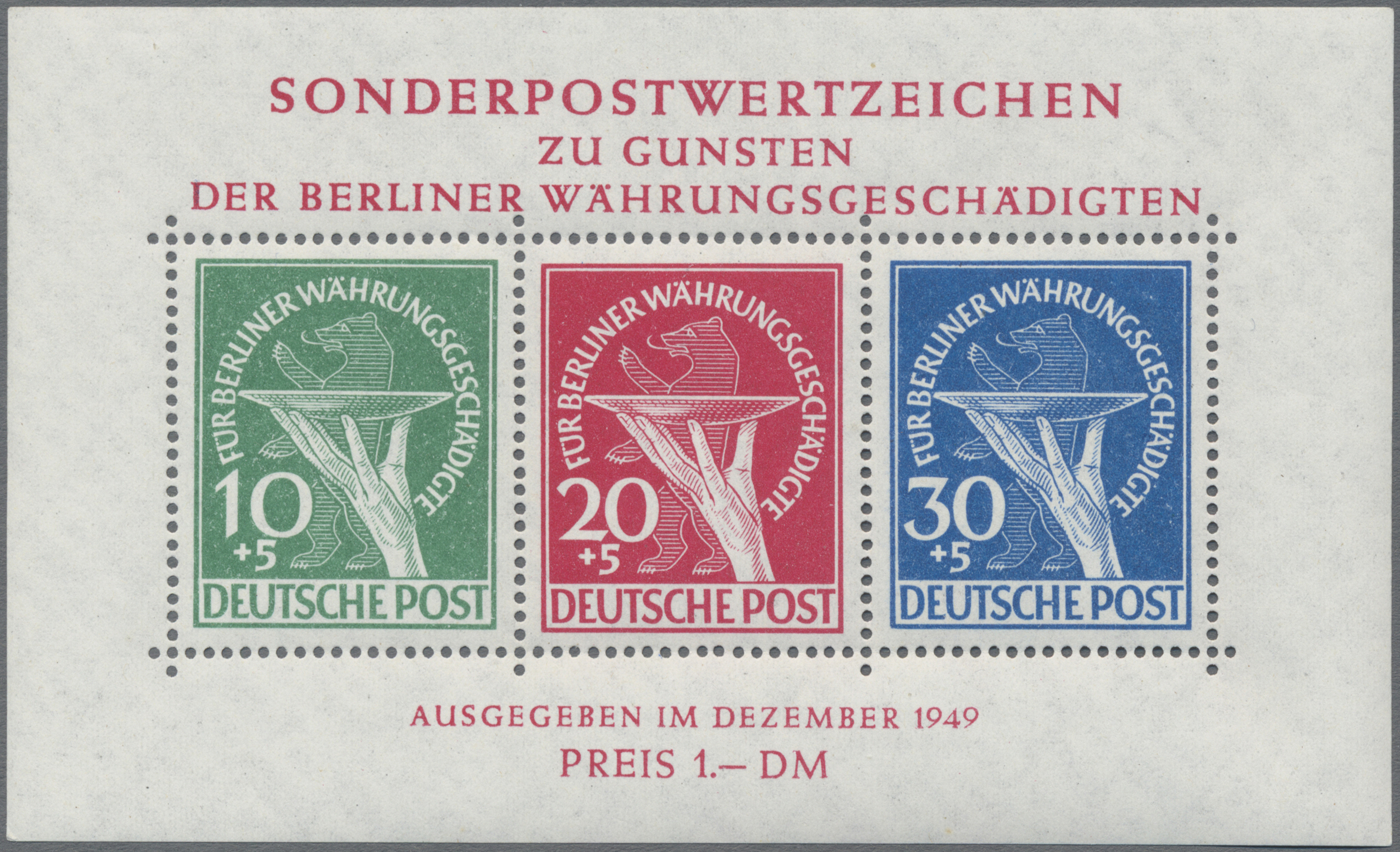 Lot 06526 - berlin - Auktionshaus Christoph Gärtner GmbH & Co. KG 57th AUCTION - Day 3 Lot 06526 - berlin - Auktionshaus Christoph Gärtner GmbH & Co. KG 57th AUCTION - Day 3