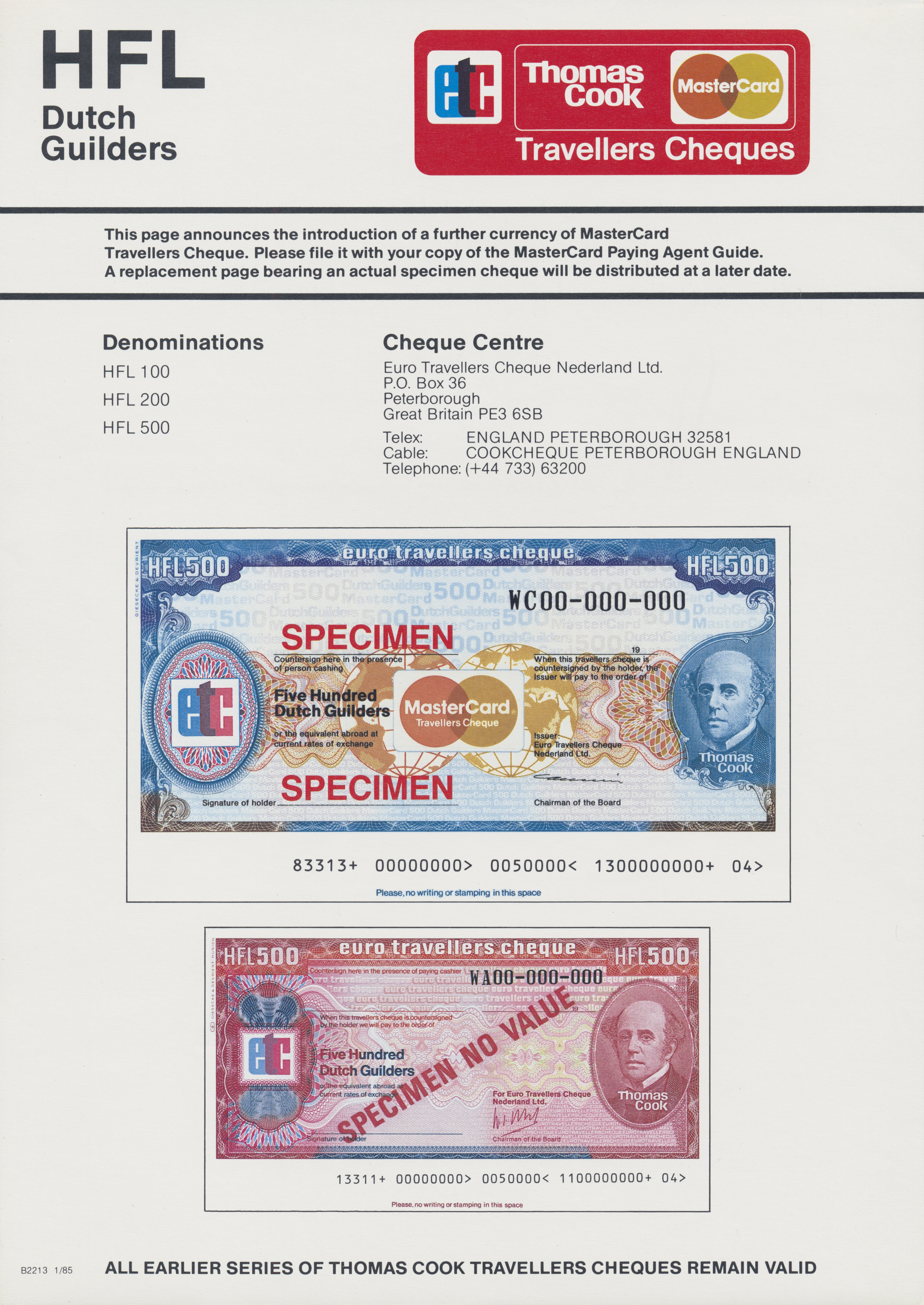 Lot 03054 - Alle Welt | Banknoten - Auktionshaus Christoph Gärtner GmbH & Co. KG Sale #45 Banknotes Worldwide Lot 03054 - Alle Welt | Banknoten - Auktionshaus Christoph Gärtner GmbH & Co. KG Sale #45 Banknotes Worldwide