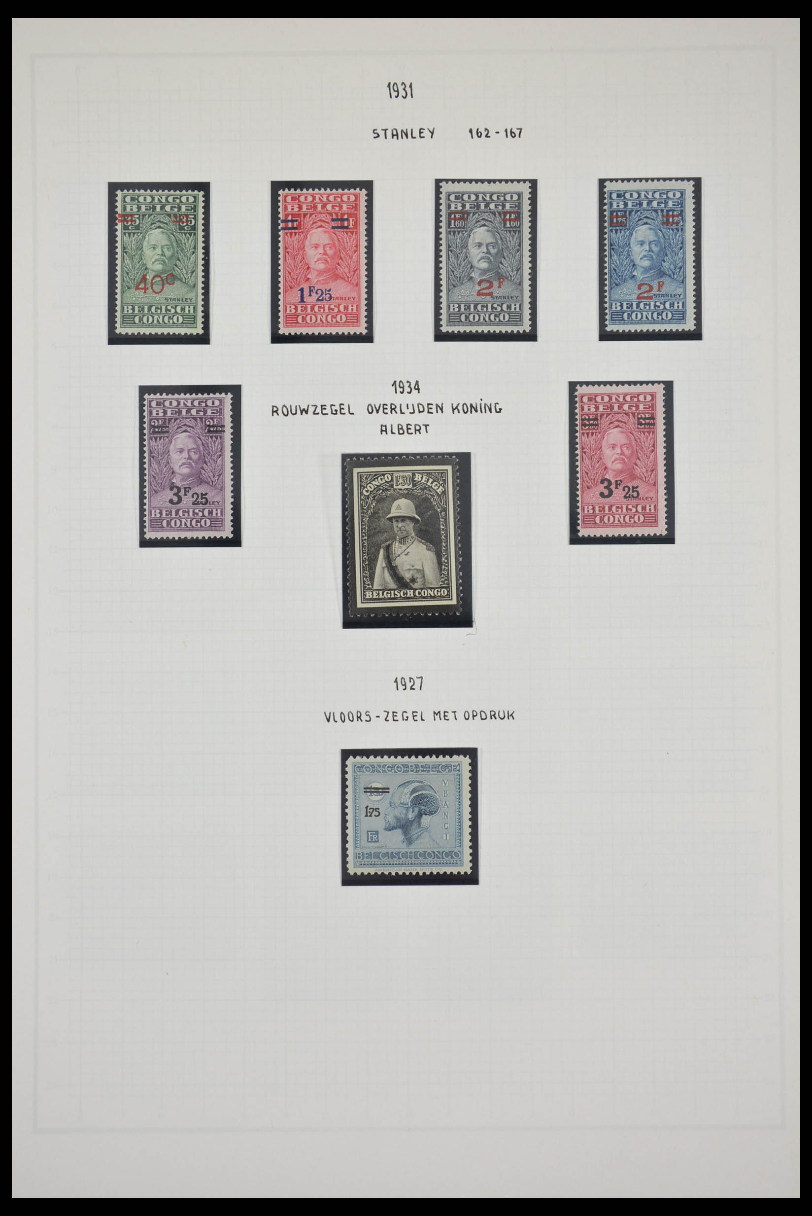 Coin Auction belgisch kongo Sale #43 Asia, Collections Coin Auction belgisch kongo Sale #43 Asia, Collections