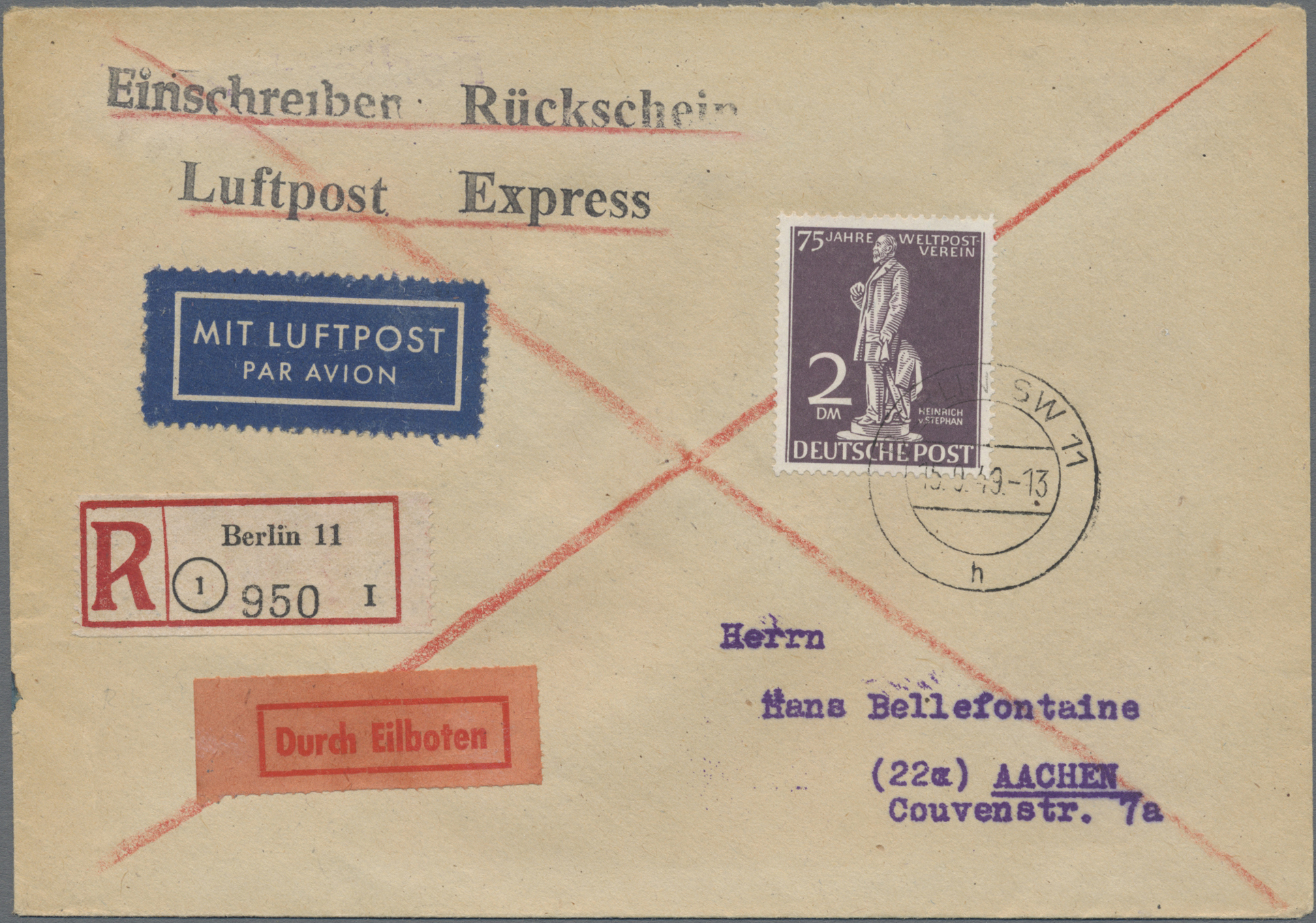 Lot 06421 - berlin - Auktionshaus Christoph Gärtner GmbH & Co. KG 55th AUCTION - Day 3 Lot 06421 - berlin - Auktionshaus Christoph Gärtner GmbH & Co. KG 55th AUCTION - Day 3