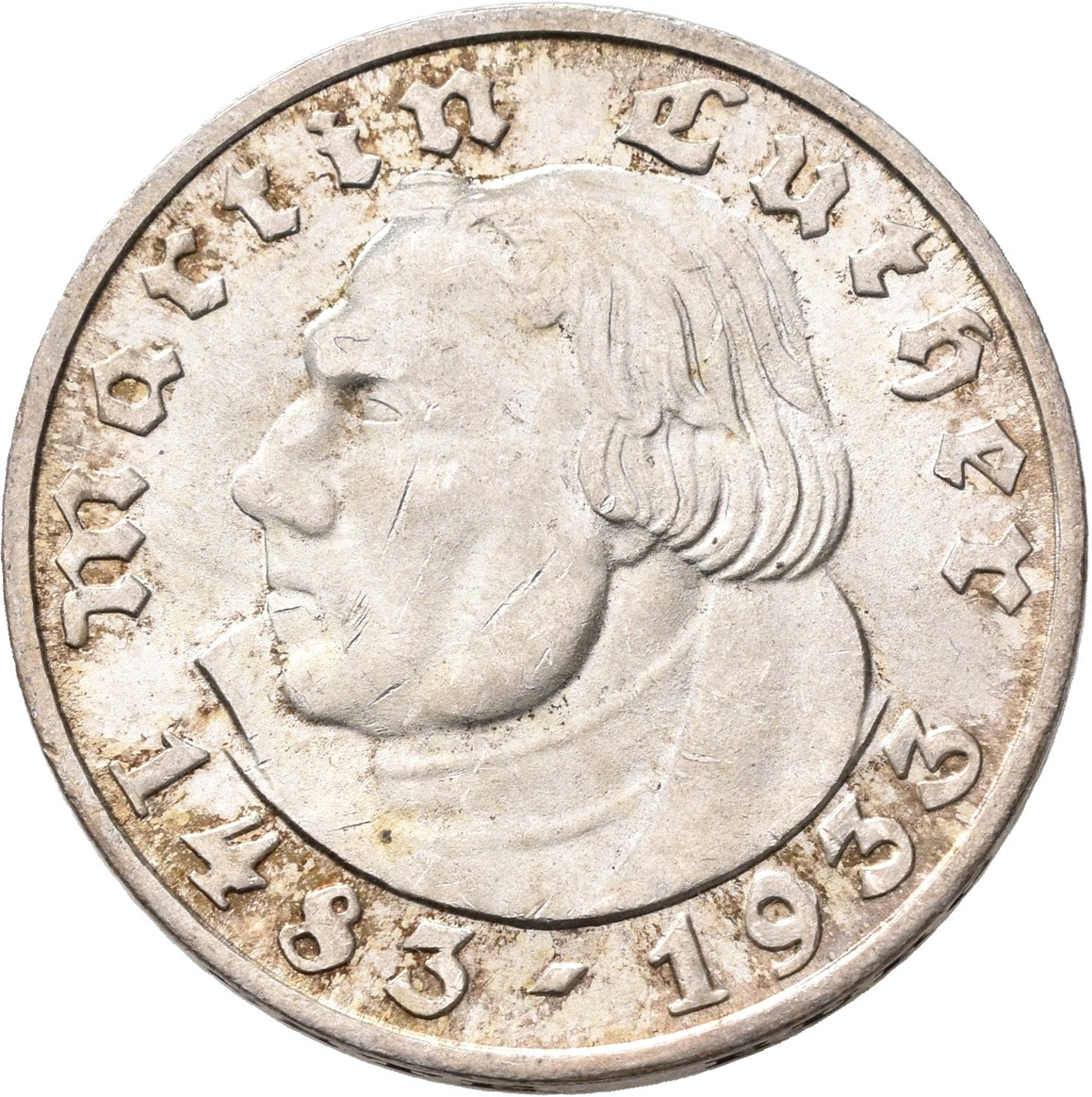 Stamp Auction Drittes Reich Münzen Sale 46 Numismatics of the
