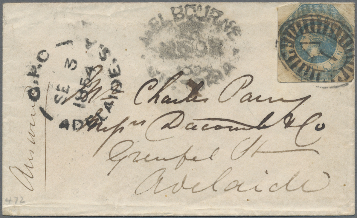 Lot 02869 - victoria  -  Auktionshaus Christoph Gärtner GmbH & Co. KG 57th AUCTION - Day 2