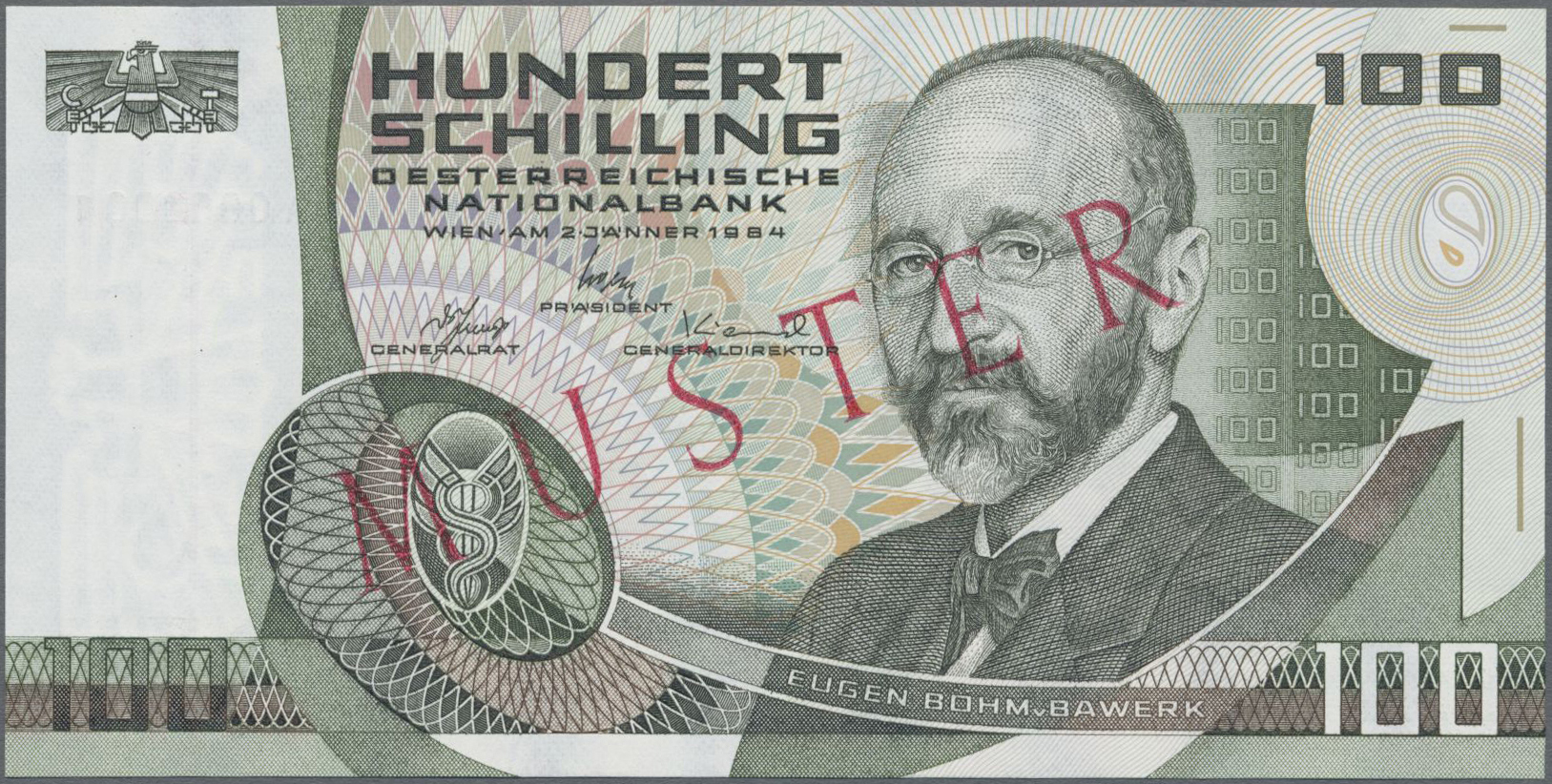 Lot 14018 - Austria / Österreich | Banknoten - Auktionshaus Christoph Gärtner GmbH & Co. KG 53rd AUCTION - Day 6 Coins & Banknotes Lot 14018 - Austria / Österreich | Banknoten - Auktionshaus Christoph Gärtner GmbH & Co. KG 53rd AUCTION - Day 6 Coins & Banknotes