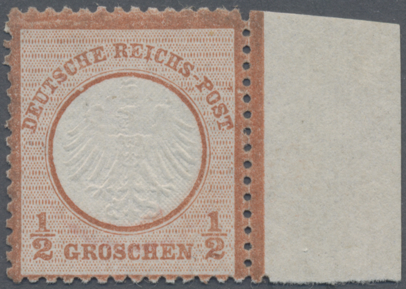 Lot 674 - Deutsches Reich - Brustschild - Auction #211 Lot 674 - Deutsches Reich - Brustschild - Auction #211