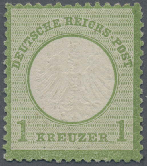 Lot 700 - Deutsches Reich - Brustschild - Auction #211 Lot 700 - Deutsches Reich - Brustschild - Auction #211
