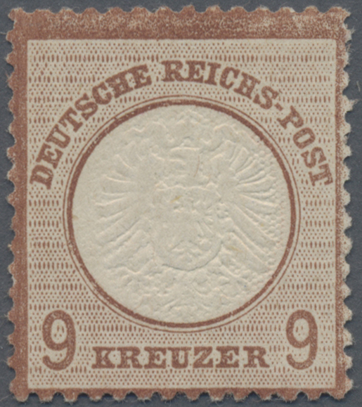 Lot 920 - Deutsches Reich - Brustschild - Auction #211 Lot 920 - Deutsches Reich - Brustschild - Auction #211