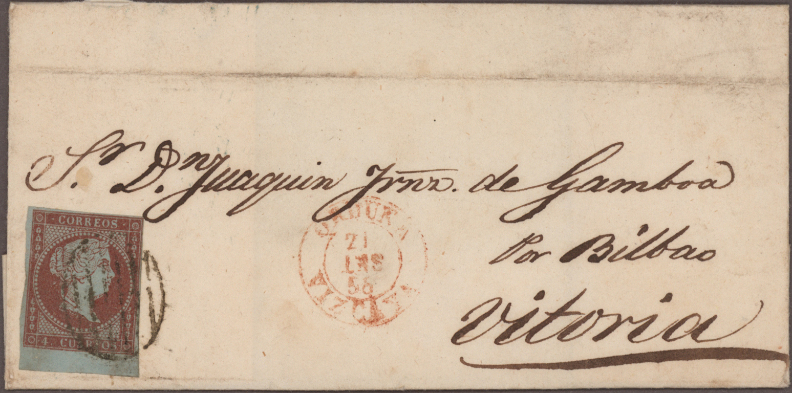 Lot 12772 - spanien - Auktionshaus Christoph Gärtner GmbH & Co. KG 58th AUCTION - Day 4 Lot 12772 - spanien - Auktionshaus Christoph Gärtner GmbH & Co. KG 58th AUCTION - Day 4