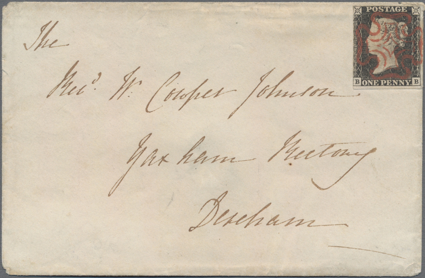 Lot 03391 - großbritannien  -  Auktionshaus Christoph Gärtner GmbH & Co. KG 57th AUCTION - Day 2