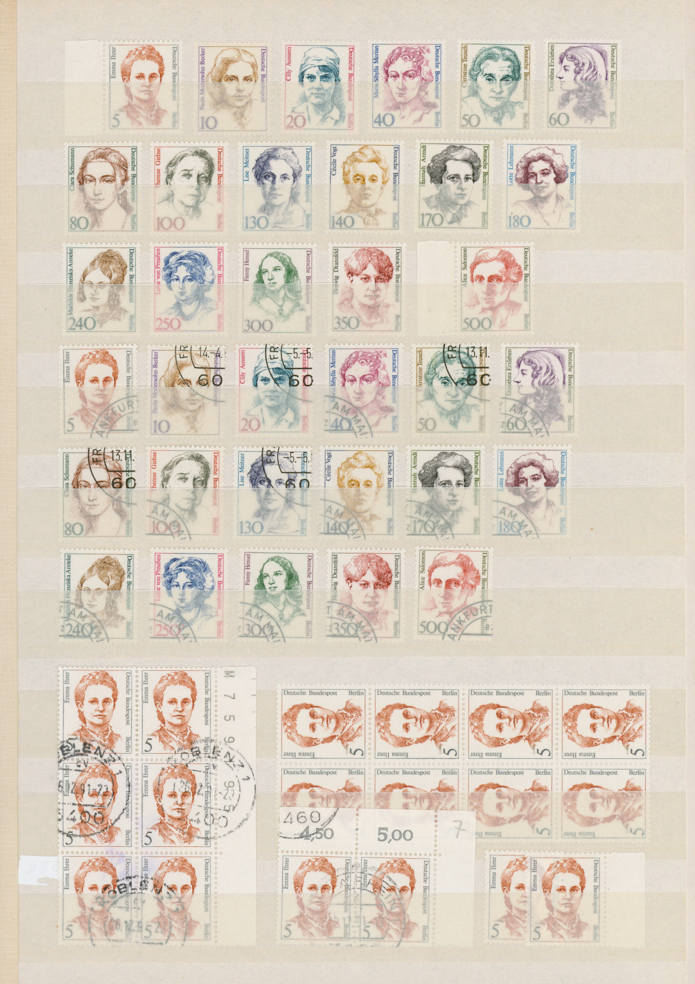 Lot 11642 - berlin  -  Auktionshaus Christoph Gärtner GmbH & Co. KG 57th AUCTION - Day 5