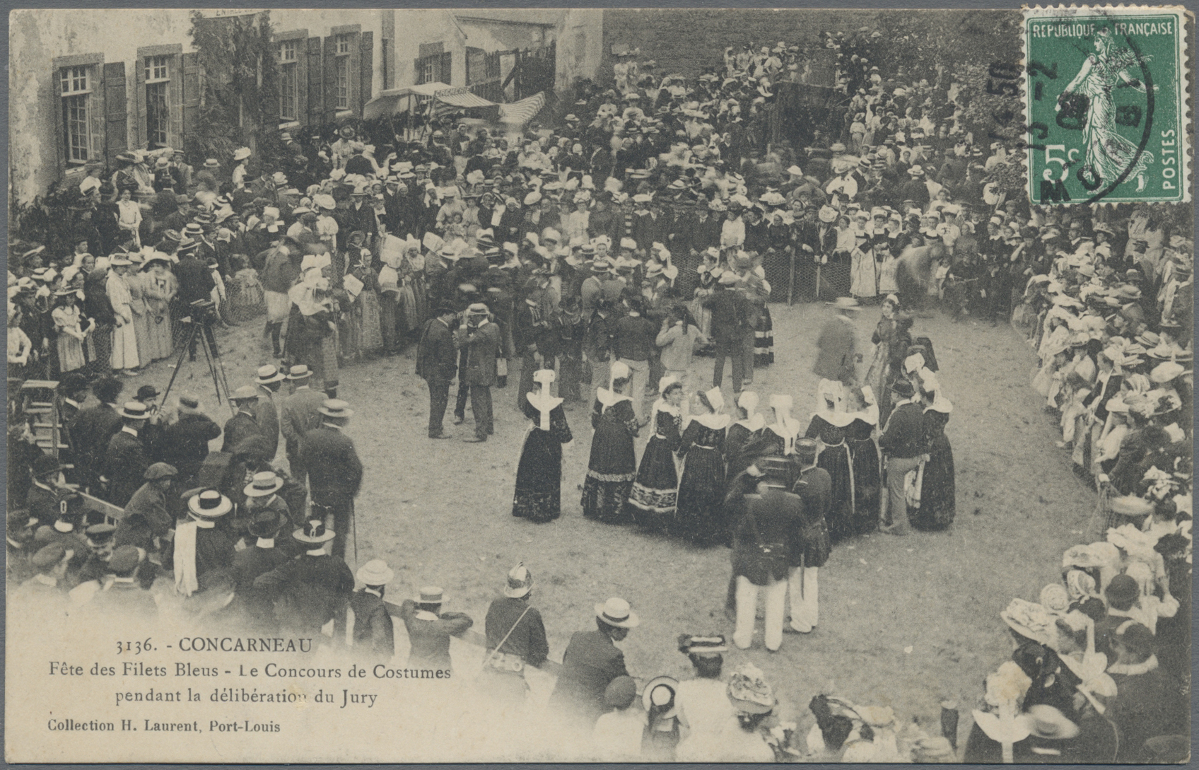 Lot 12219 - Ansichtskarten: Alle Welt - Auktionshaus Christoph Gärtner GmbH & Co. KG 57th AUCTION - Day 5 Lot 12219 - Ansichtskarten: Alle Welt - Auktionshaus Christoph Gärtner GmbH & Co. KG 57th AUCTION - Day 5