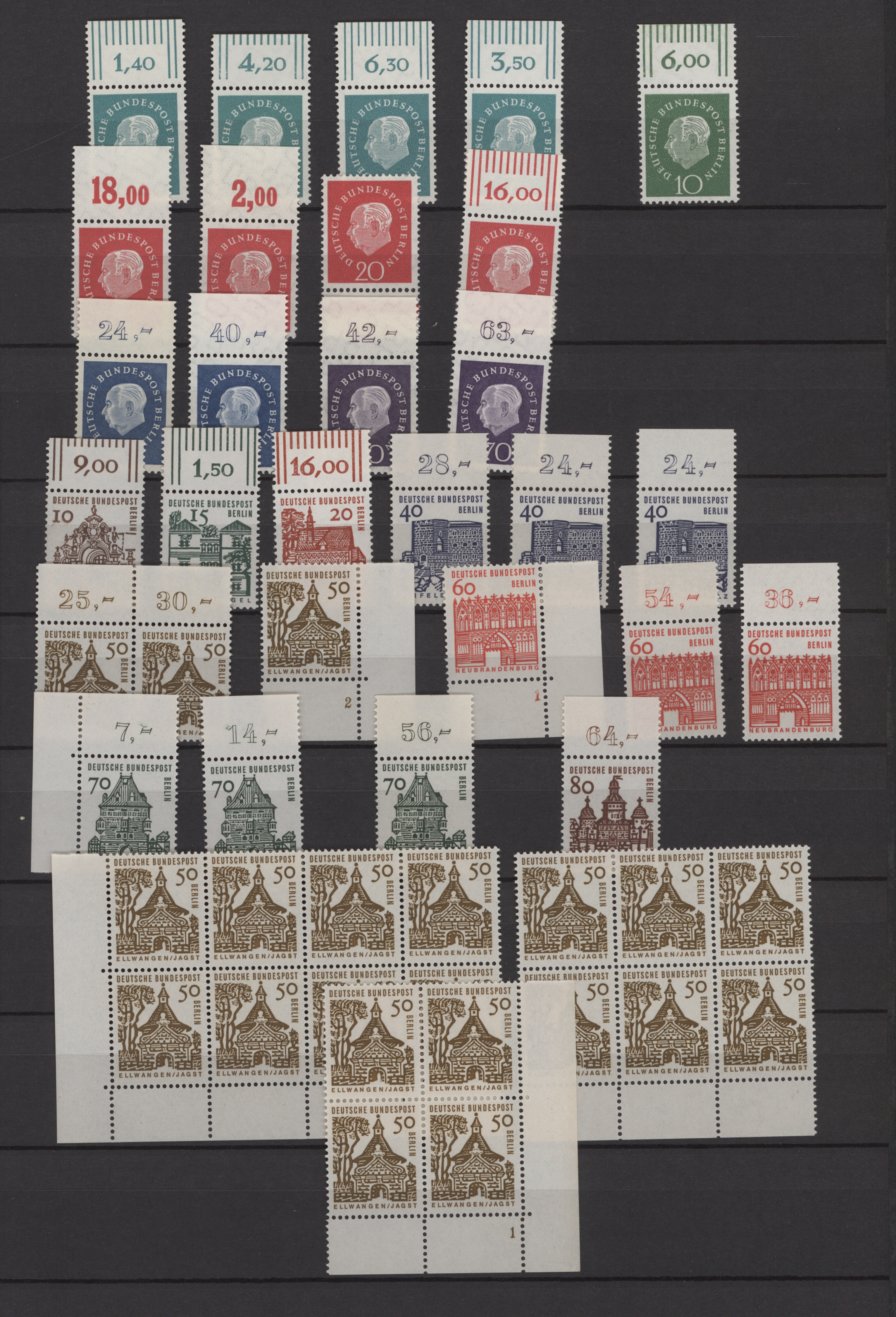 Lot 11633 - berlin  -  Auktionshaus Christoph Gärtner GmbH & Co. KG 57th AUCTION - Day 5
