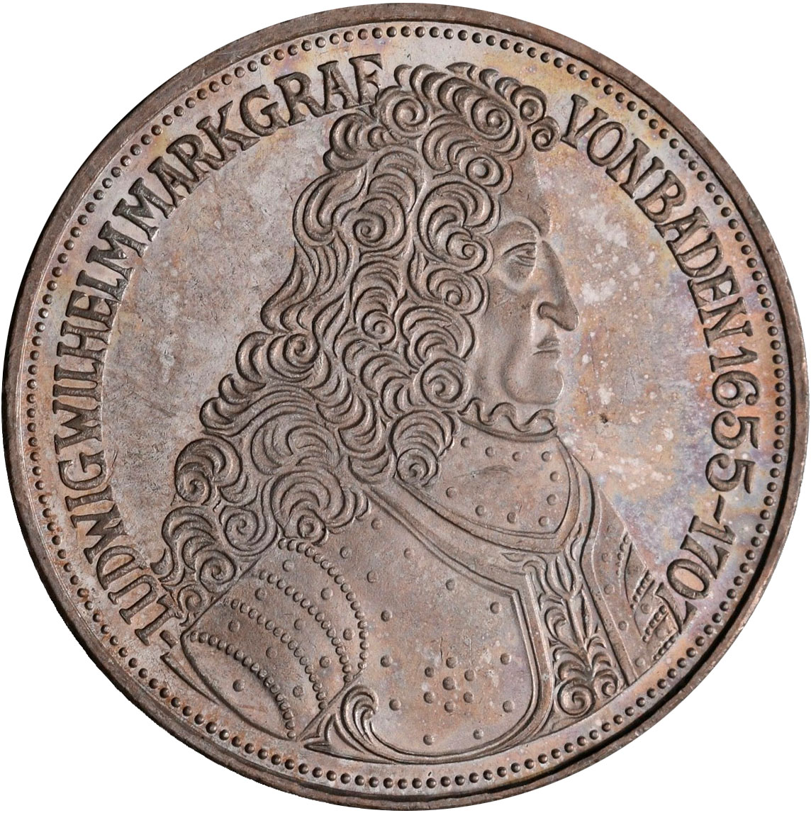 Lot 00456 - Bundesrepublik Deutschland 1948-2001 | Münzen - Auktionshaus Christoph Gärtner GmbH & Co. KG 58th AUCTION - Day 1 Lot 00456 - Bundesrepublik Deutschland 1948-2001 | Münzen - Auktionshaus Christoph Gärtner GmbH & Co. KG 58th AUCTION - Day 1