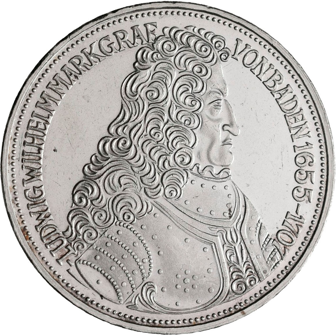 Lot 00452 - Bundesrepublik Deutschland 1948-2001 | Münzen - Auktionshaus Christoph Gärtner GmbH & Co. KG 58th AUCTION - Day 1 Lot 00452 - Bundesrepublik Deutschland 1948-2001 | Münzen - Auktionshaus Christoph Gärtner GmbH & Co. KG 58th AUCTION - Day 1