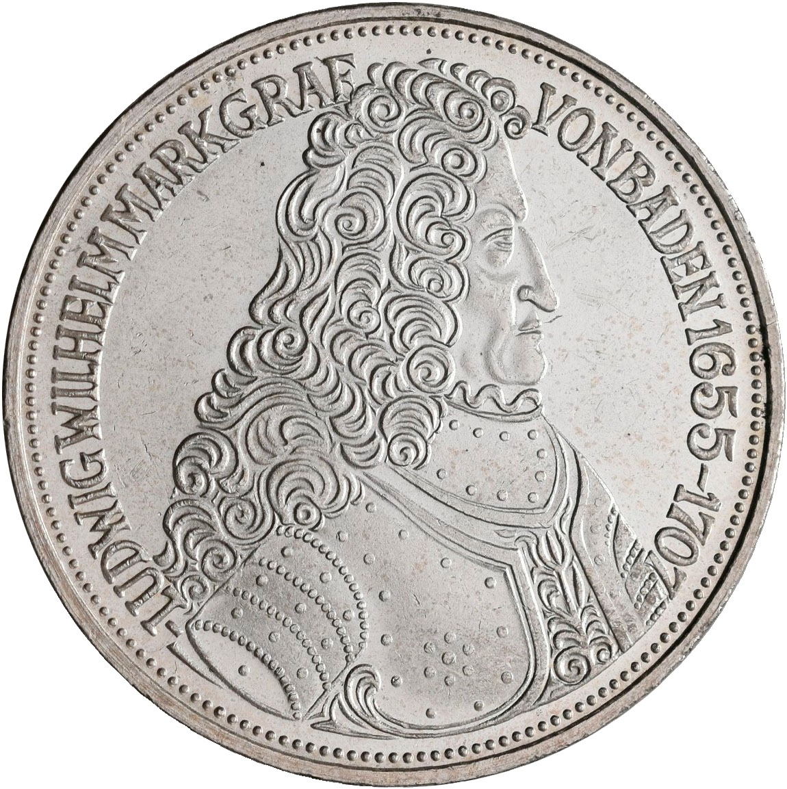 Lot 00453 - Bundesrepublik Deutschland 1948-2001 | Münzen - Auktionshaus Christoph Gärtner GmbH & Co. KG 58th AUCTION - Day 1 Lot 00453 - Bundesrepublik Deutschland 1948-2001 | Münzen - Auktionshaus Christoph Gärtner GmbH & Co. KG 58th AUCTION - Day 1