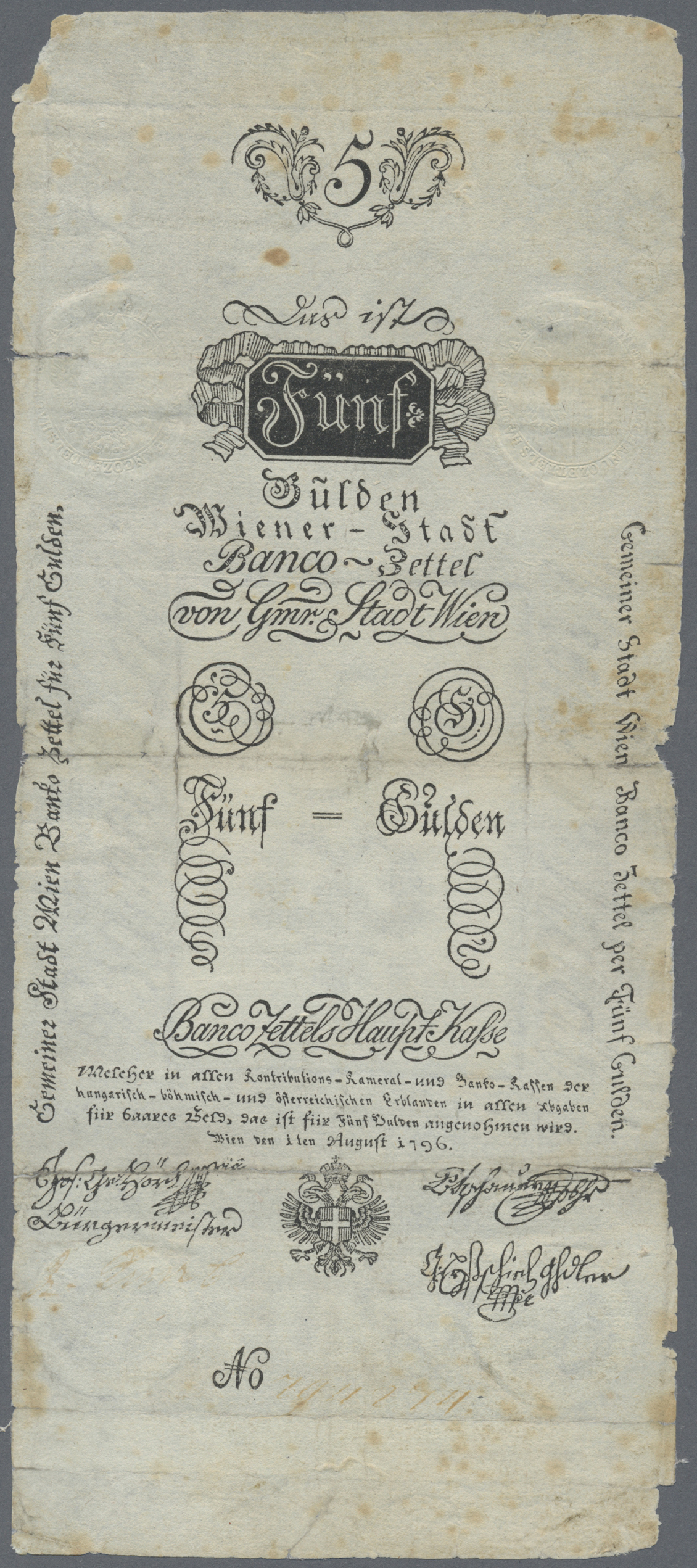 Lot 01070 - Austria / Österreich | Banknoten - Auktionshaus Christoph Gärtner GmbH & Co. KG Sale #45 Banknotes Worldwide Lot 01070 - Austria / Österreich | Banknoten - Auktionshaus Christoph Gärtner GmbH & Co. KG Sale #45 Banknotes Worldwide