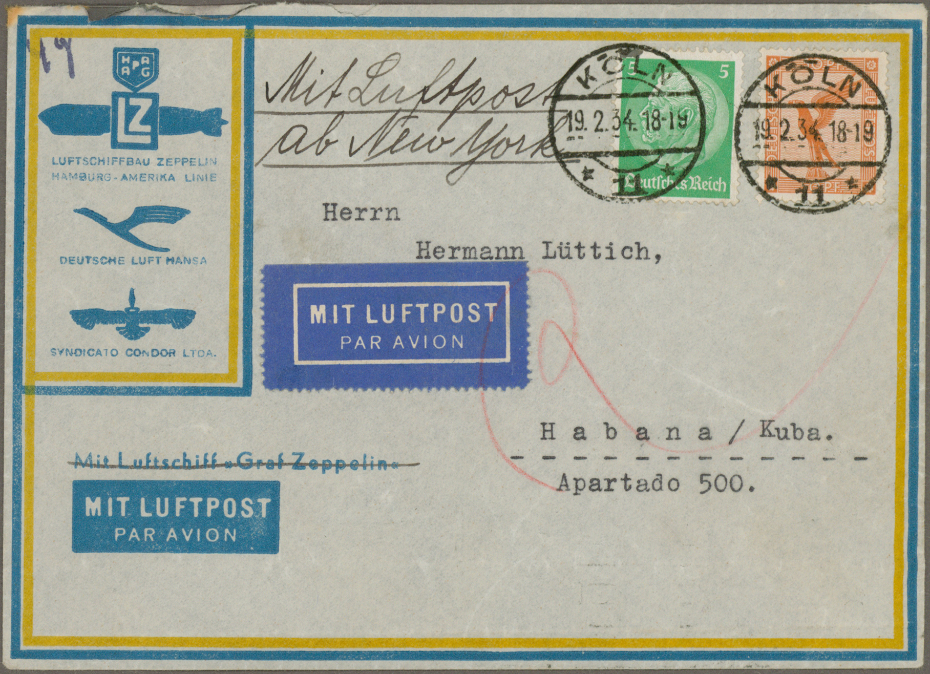 Lot 10514 - Deutsches Reich - Auktionshaus Christoph Gärtner GmbH & Co. KG 57th AUCTION - Day 5 Lot 10514 - Deutsches Reich - Auktionshaus Christoph Gärtner GmbH & Co. KG 57th AUCTION - Day 5