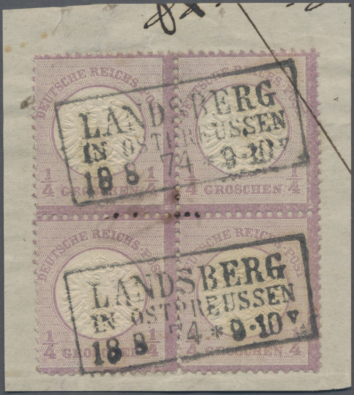Lot 756 - Deutsches Reich - Brustschild - Auction #211 Lot 756 - Deutsches Reich - Brustschild - Auction #211