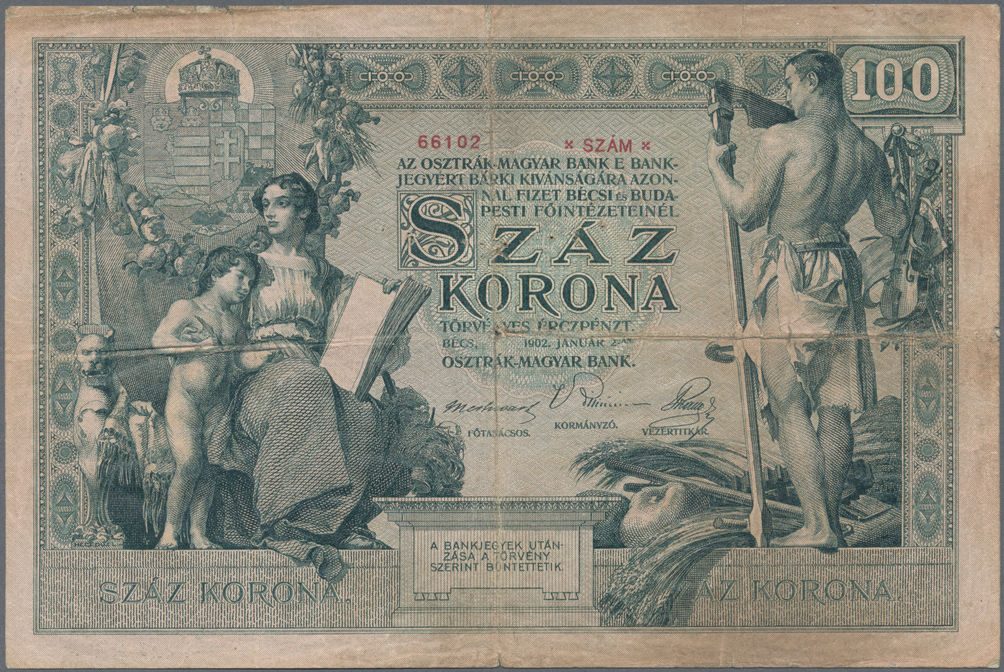 Lot 01084 - Austria / Österreich | Banknoten - Auktionshaus Christoph Gärtner GmbH & Co. KG Sale #45 Banknotes Worldwide Lot 01084 - Austria / Österreich | Banknoten - Auktionshaus Christoph Gärtner GmbH & Co. KG Sale #45 Banknotes Worldwide