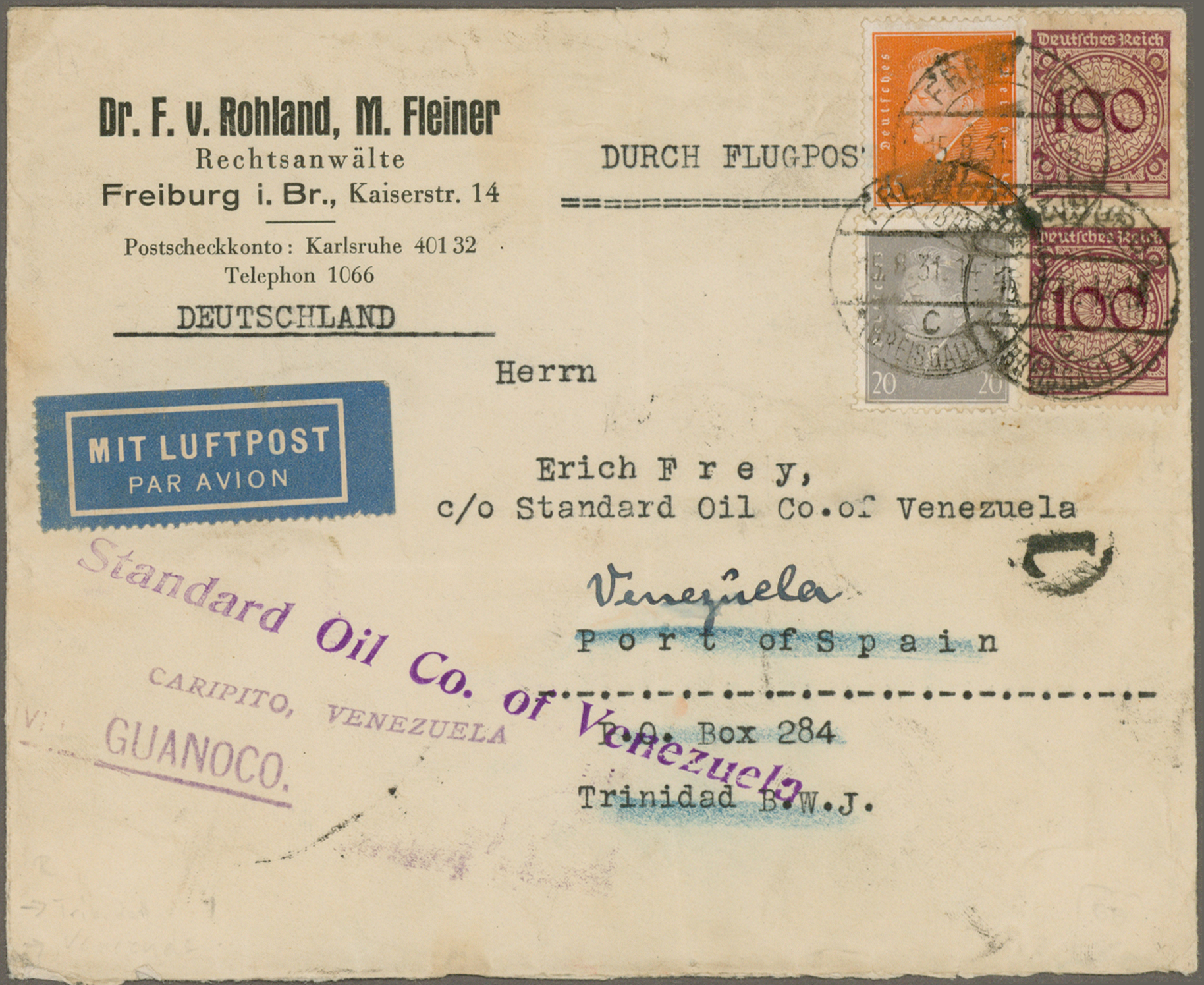 Lot 10547 - Deutsches Reich - Auktionshaus Christoph Gärtner GmbH & Co. KG 57th AUCTION - Day 5 Lot 10547 - Deutsches Reich - Auktionshaus Christoph Gärtner GmbH & Co. KG 57th AUCTION - Day 5