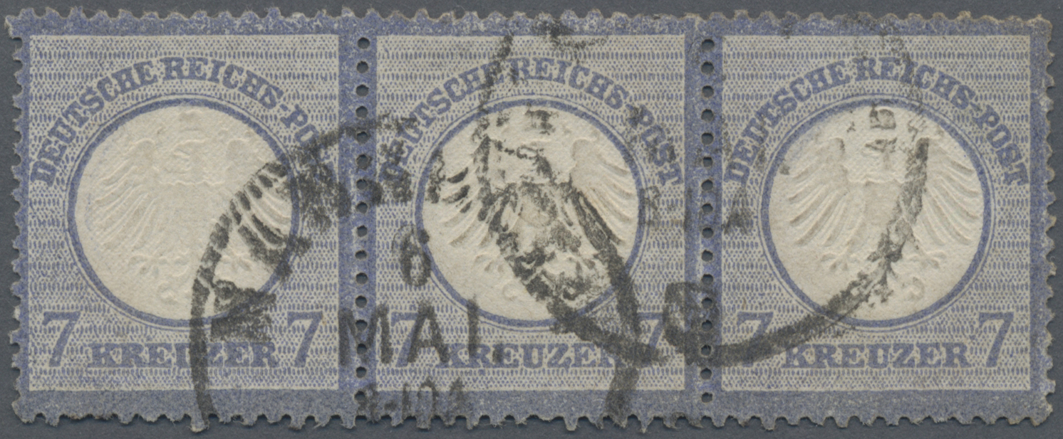 Lot 719 - Deutsches Reich - Brustschild - Auction #211 Lot 719 - Deutsches Reich - Brustschild - Auction #211
