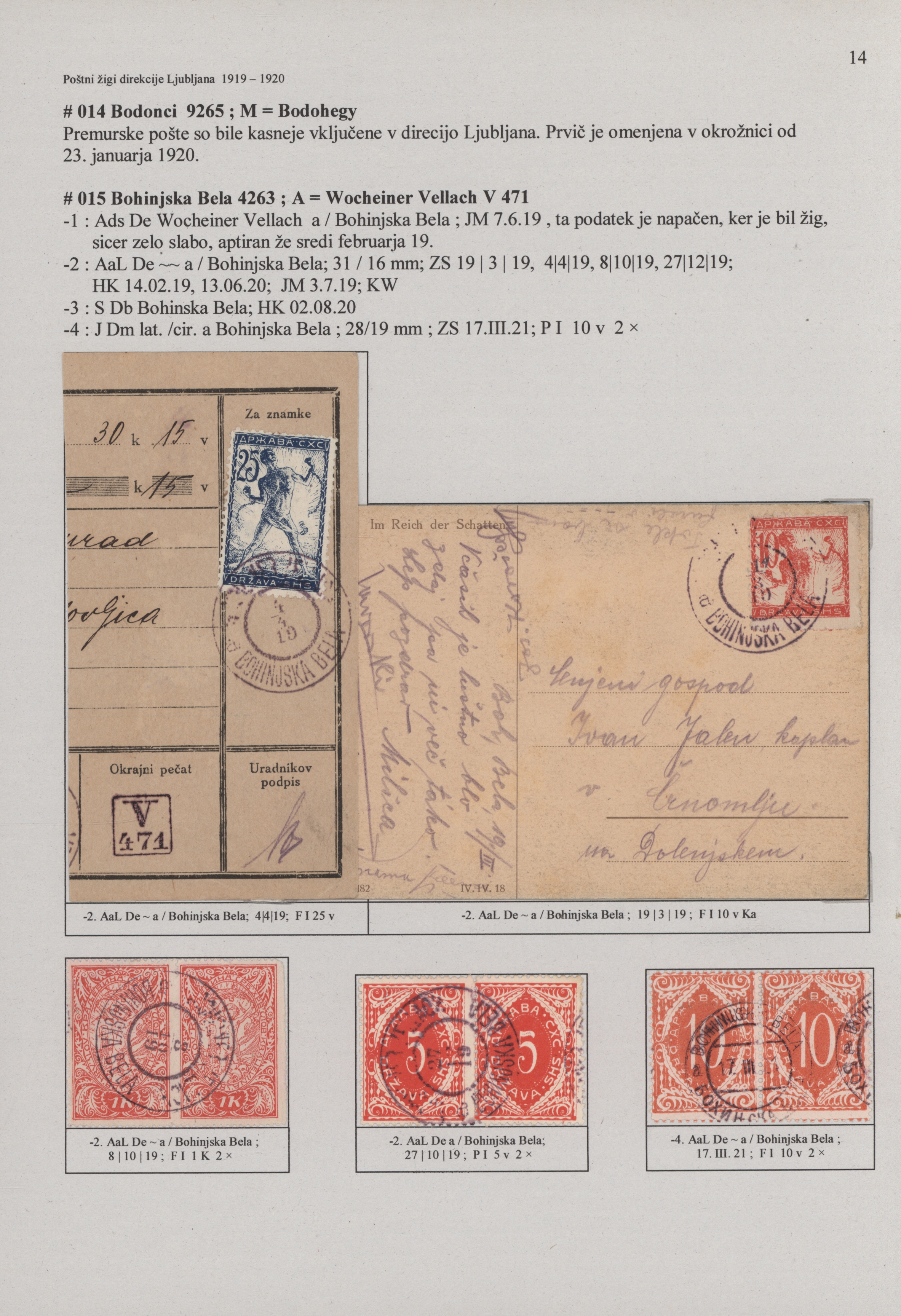 Stamp Auction - jugoslawien - 53rd AUCTION - Day 4, Collections Overseas,  Air & Shipmail, Thematics, Europe, lot 6485