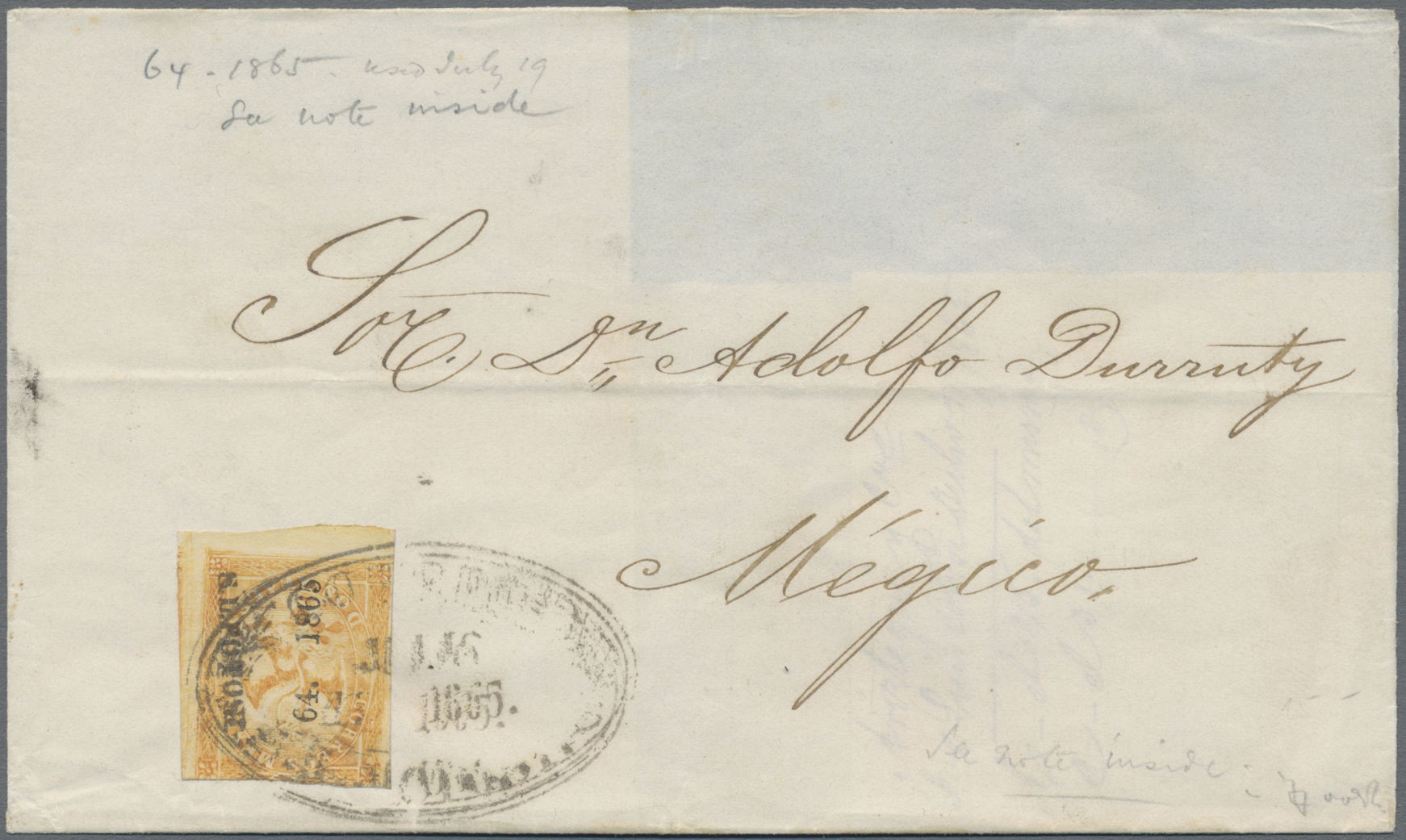 Lot 01562 - mexiko - Auktionshaus Christoph Gärtner GmbH & Co. KG 53rd AUCTION - Day 2 Overseas, Europe Lot 01562 - mexiko - Auktionshaus Christoph Gärtner GmbH & Co. KG 53rd AUCTION - Day 2 Overseas, Europe