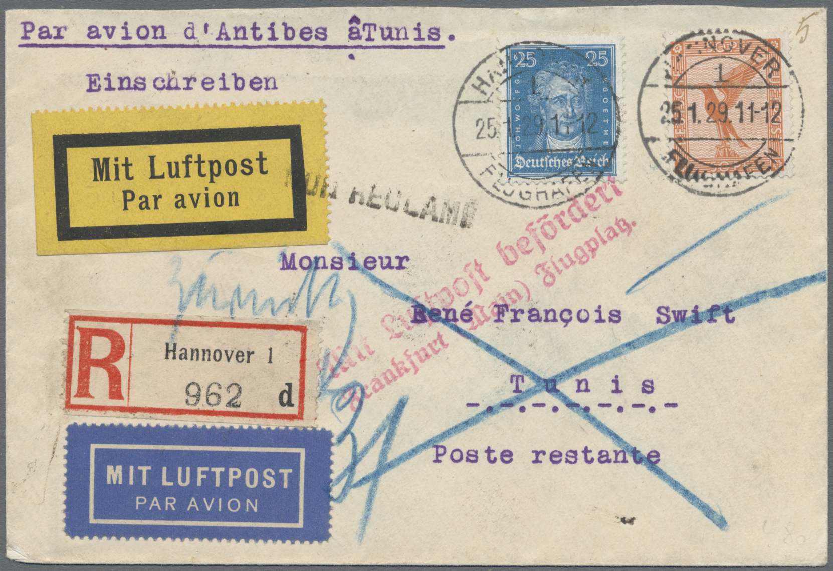 Lot 10510 - Deutsches Reich - Auktionshaus Christoph Gärtner GmbH & Co. KG 57th AUCTION - Day 5 Lot 10510 - Deutsches Reich - Auktionshaus Christoph Gärtner GmbH & Co. KG 57th AUCTION - Day 5