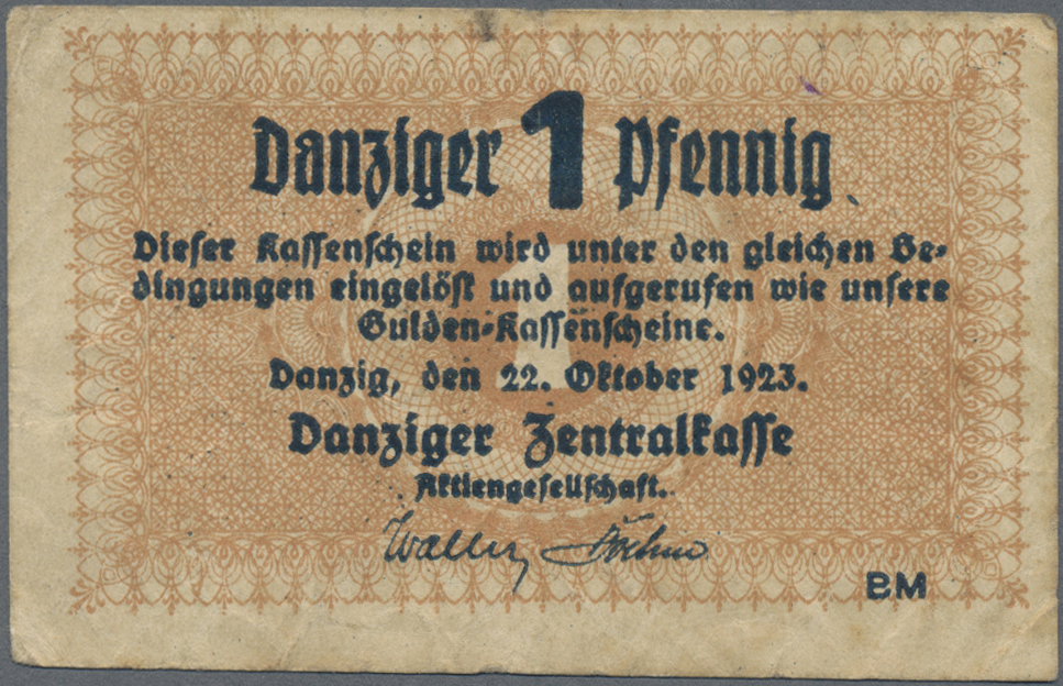 Lot 03050 - Alle Welt | Banknoten - Auktionshaus Christoph Gärtner GmbH & Co. KG Sale #45 Banknotes Worldwide Lot 03050 - Alle Welt | Banknoten - Auktionshaus Christoph Gärtner GmbH & Co. KG Sale #45 Banknotes Worldwide