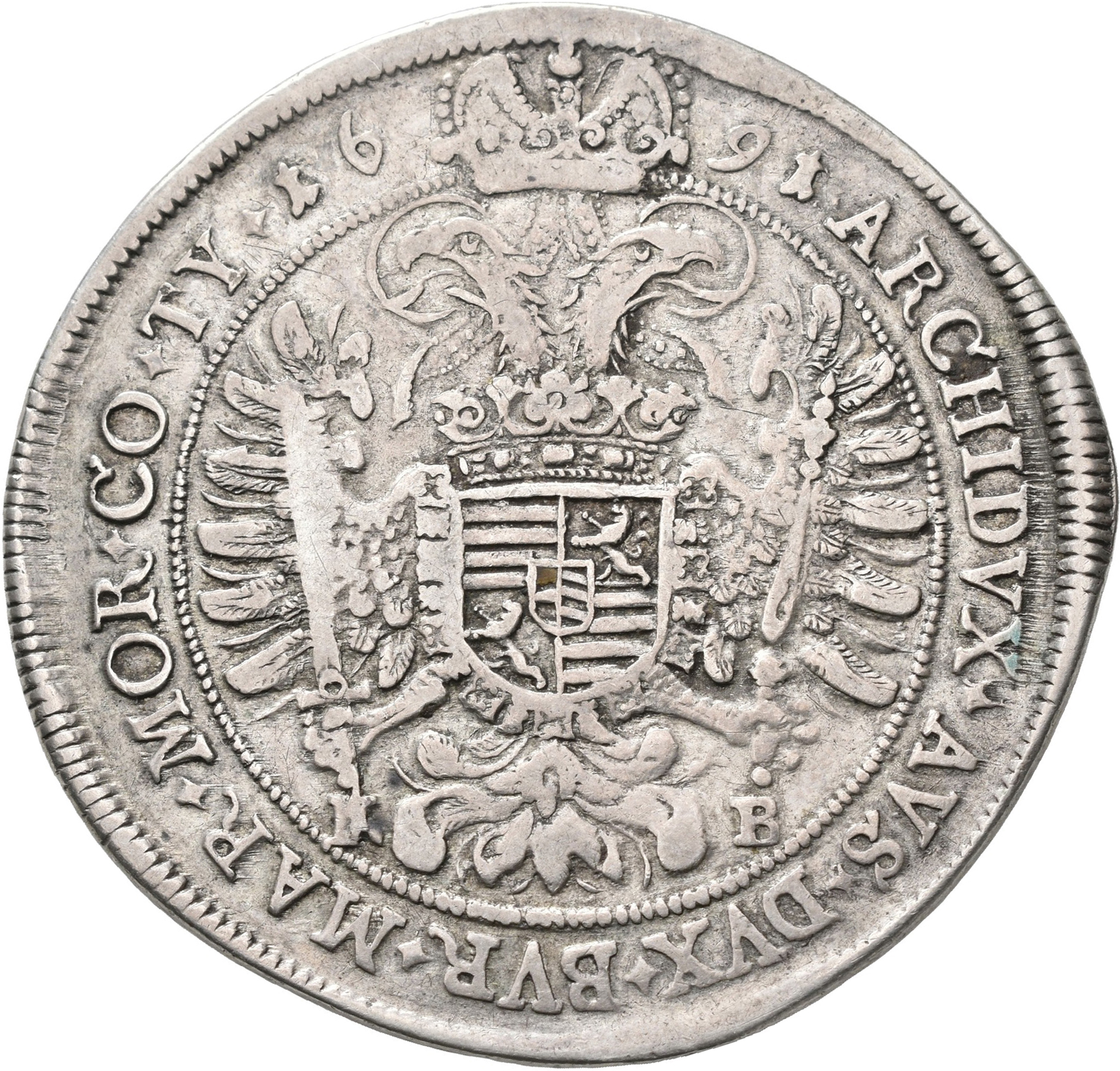 Coin Auction Haus Habsburg Munzen Sale 46 Numismatics Of